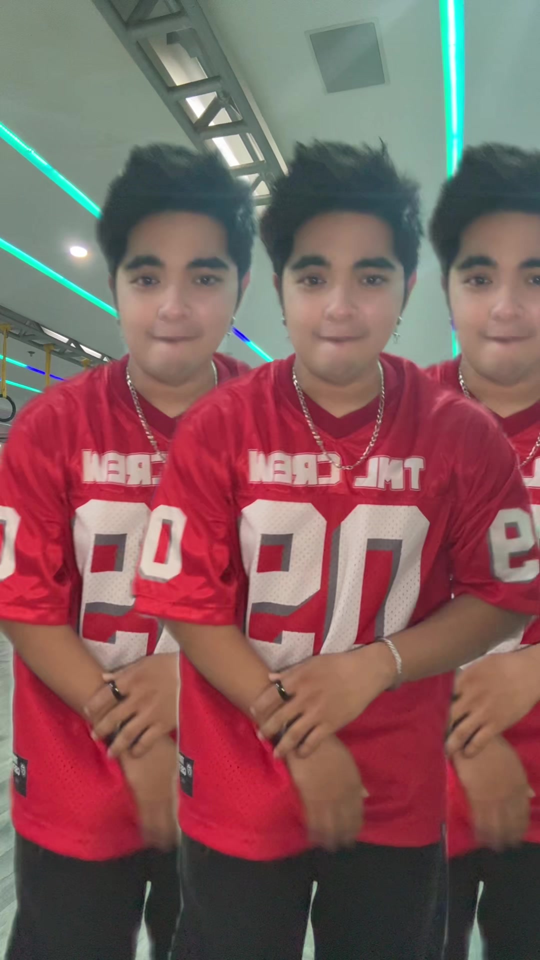 @Reysan Mendoza