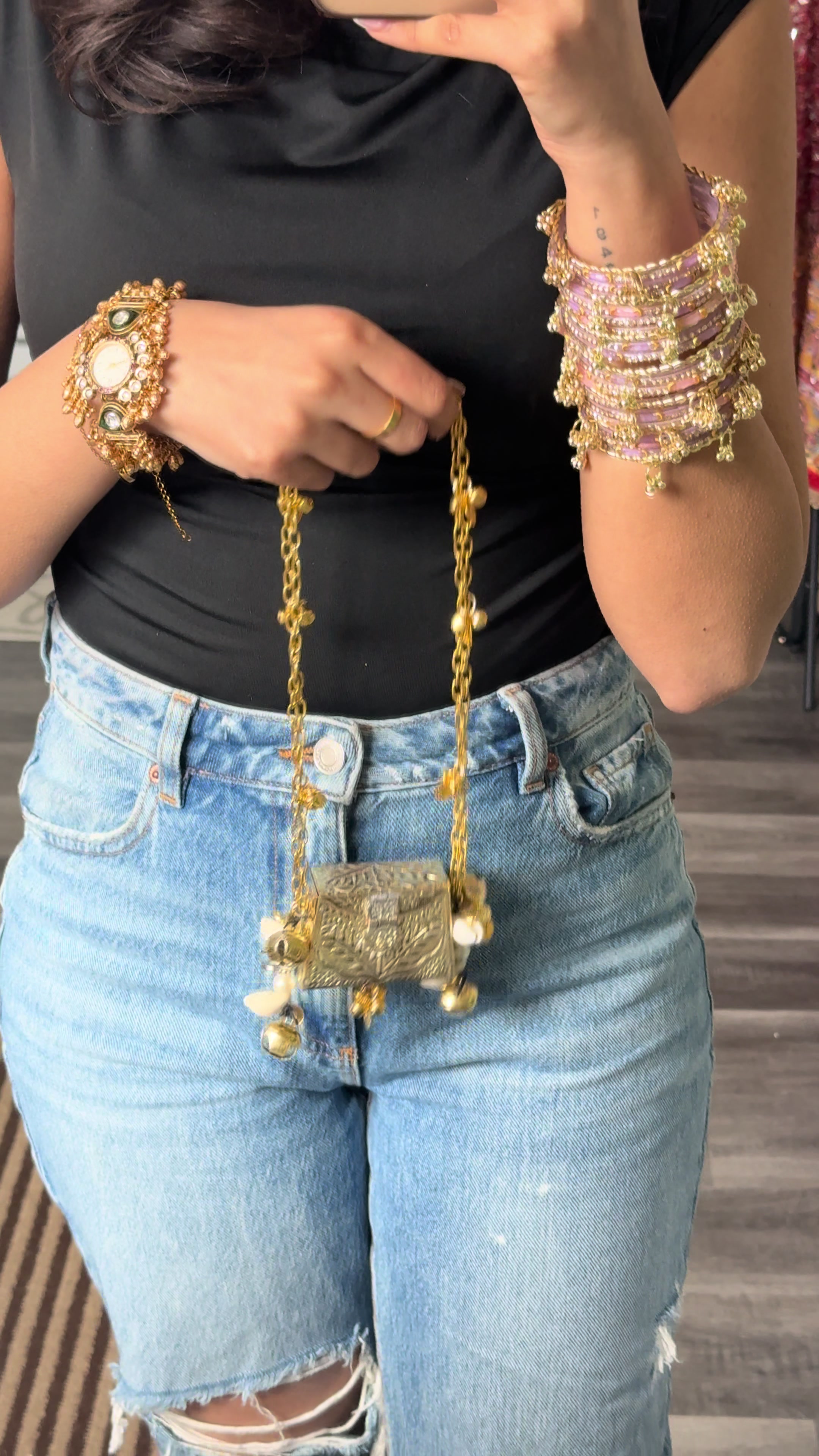 @Lush Jewelry Studio