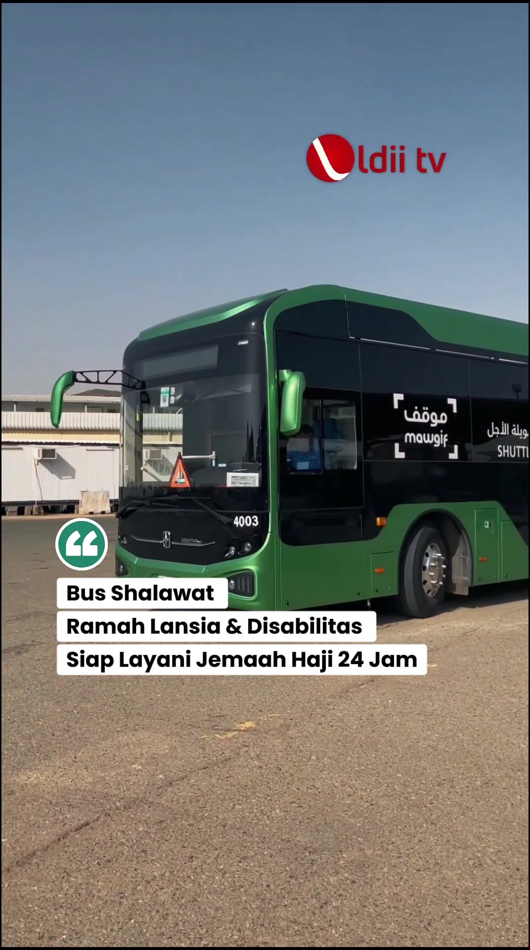 @ldii tv