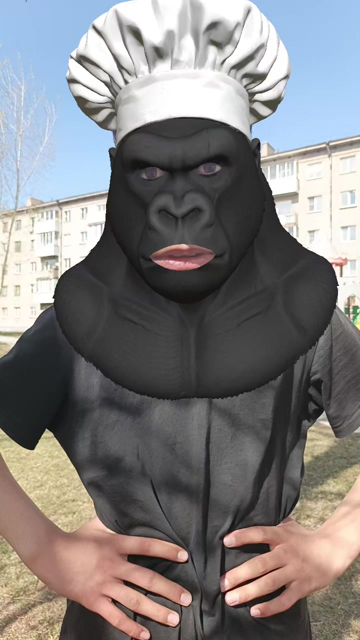 @Билли &bull; Друзья