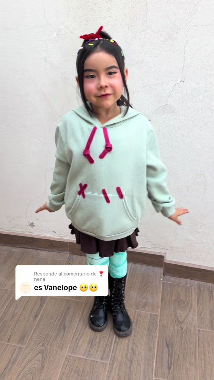 @Anahi Audelo