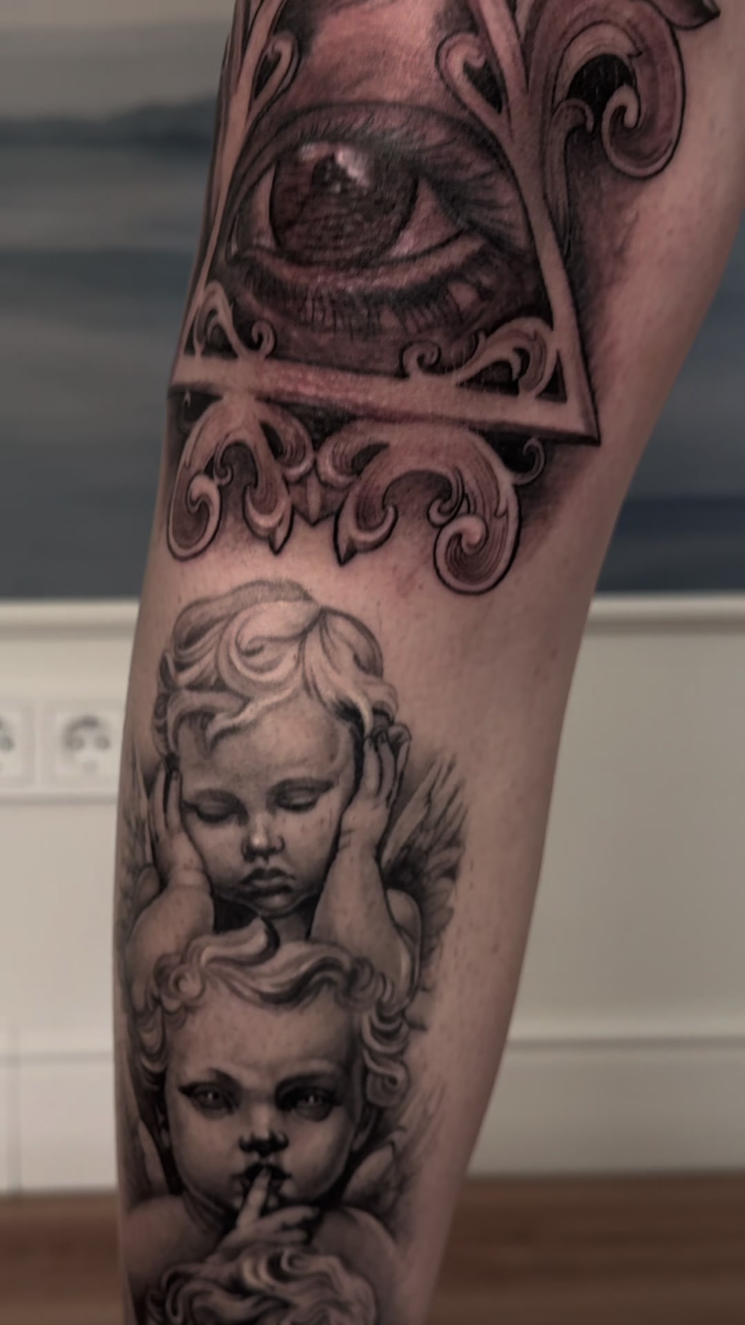 @&Aacute;lvarogomeztattoo
