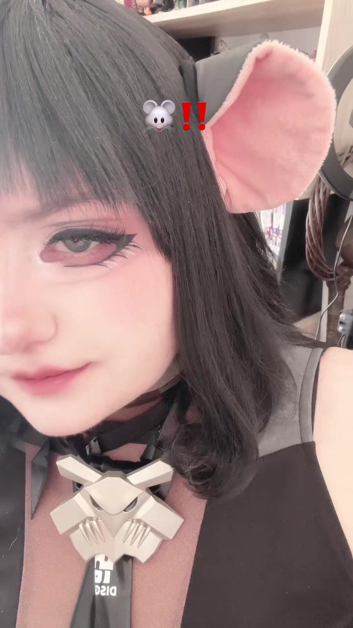 @⟡ Eka 🐭