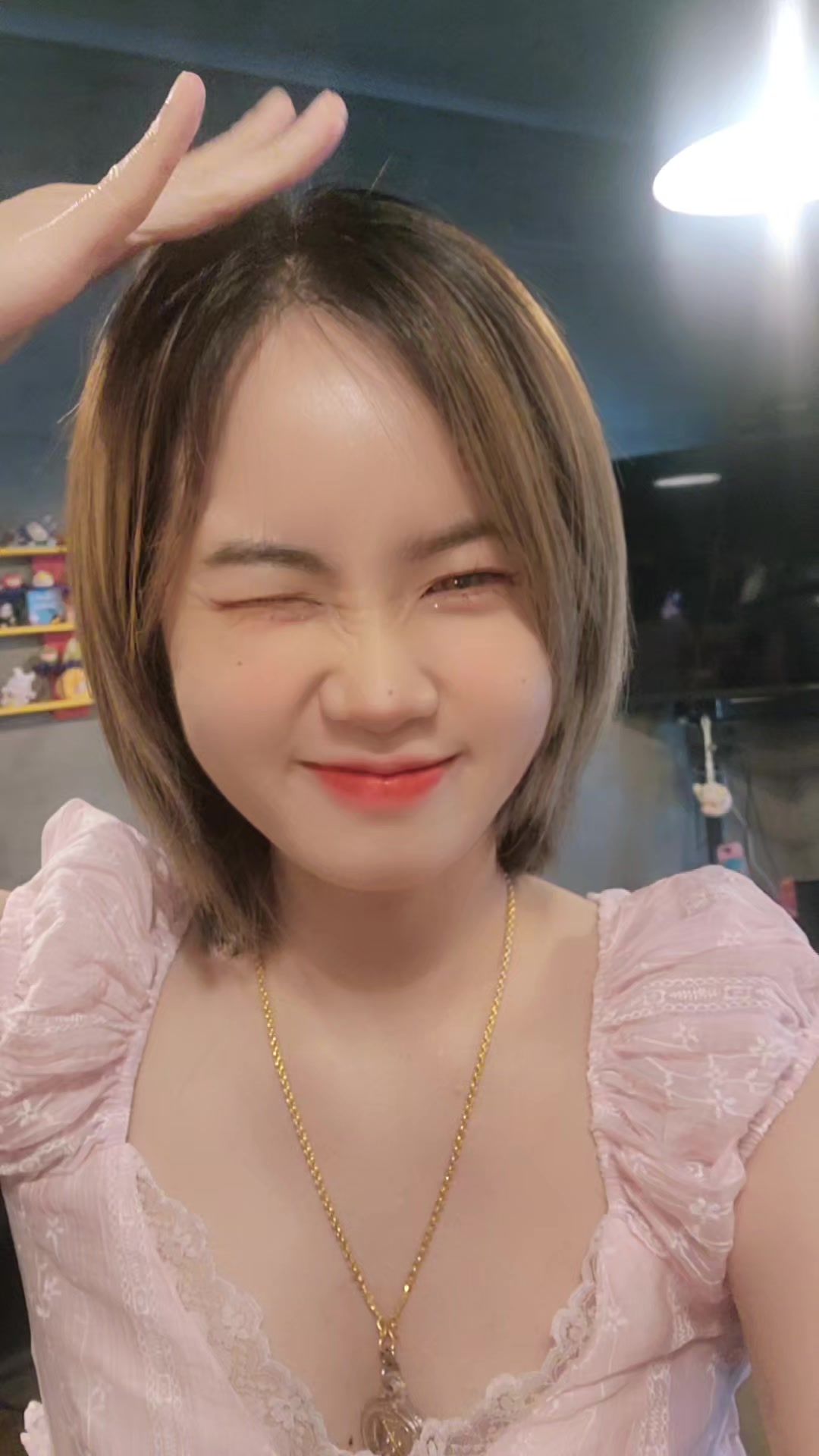 @Yingyuay