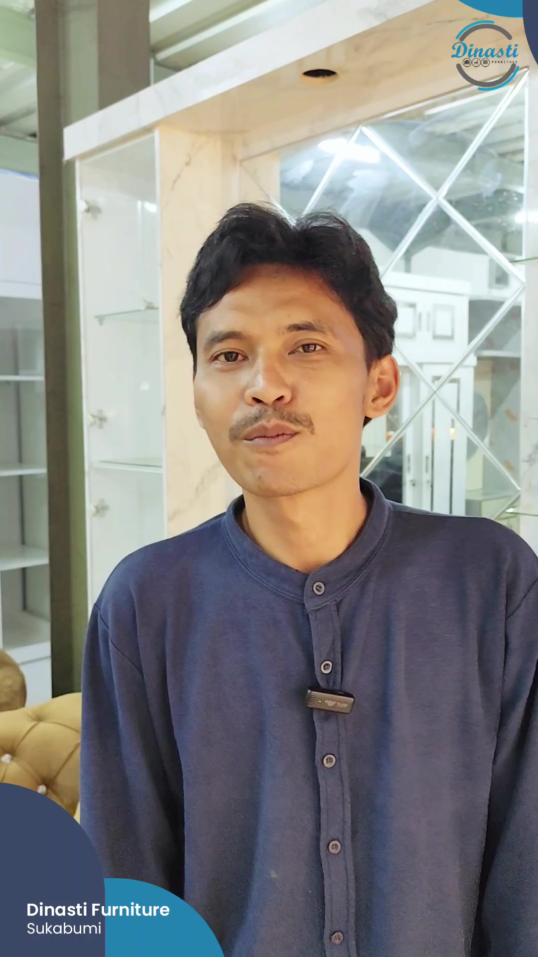 @Dinasti Furniture