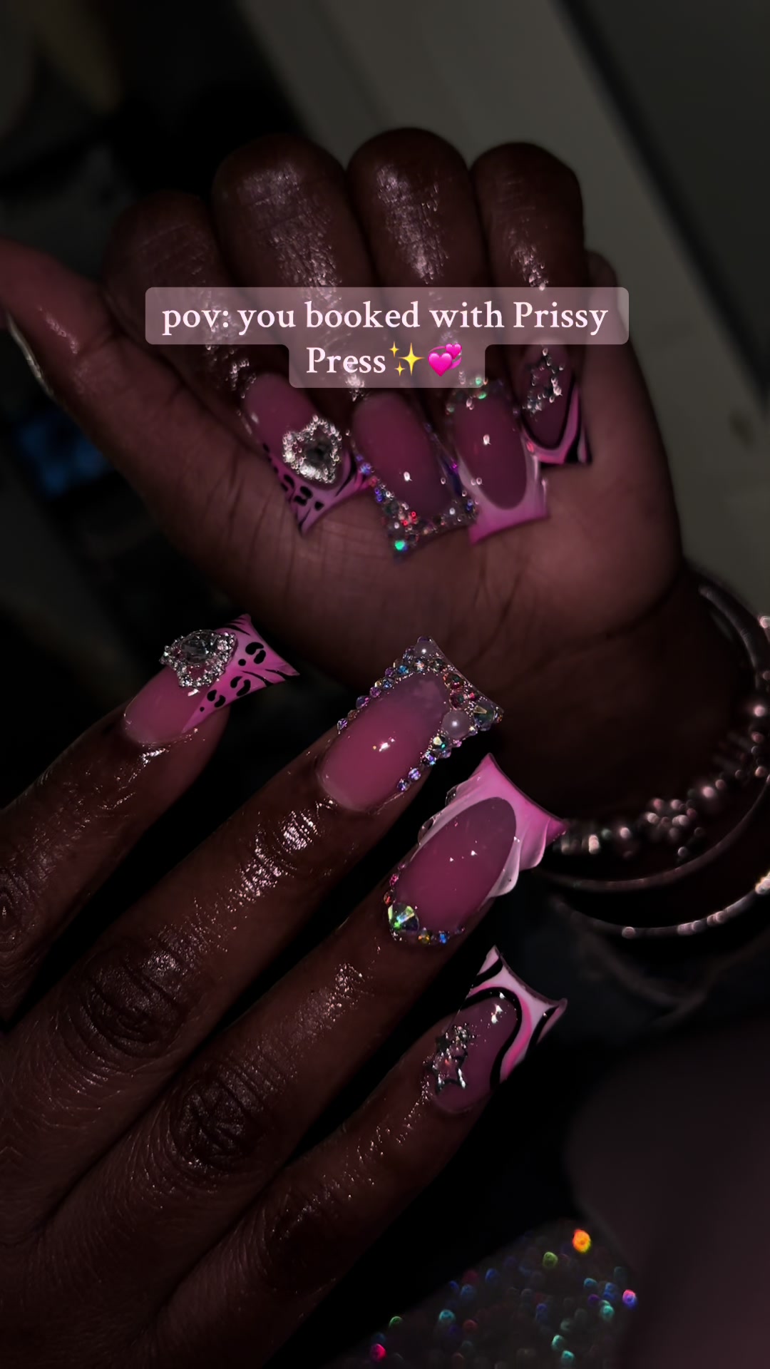 @theprissygworl ✨💞