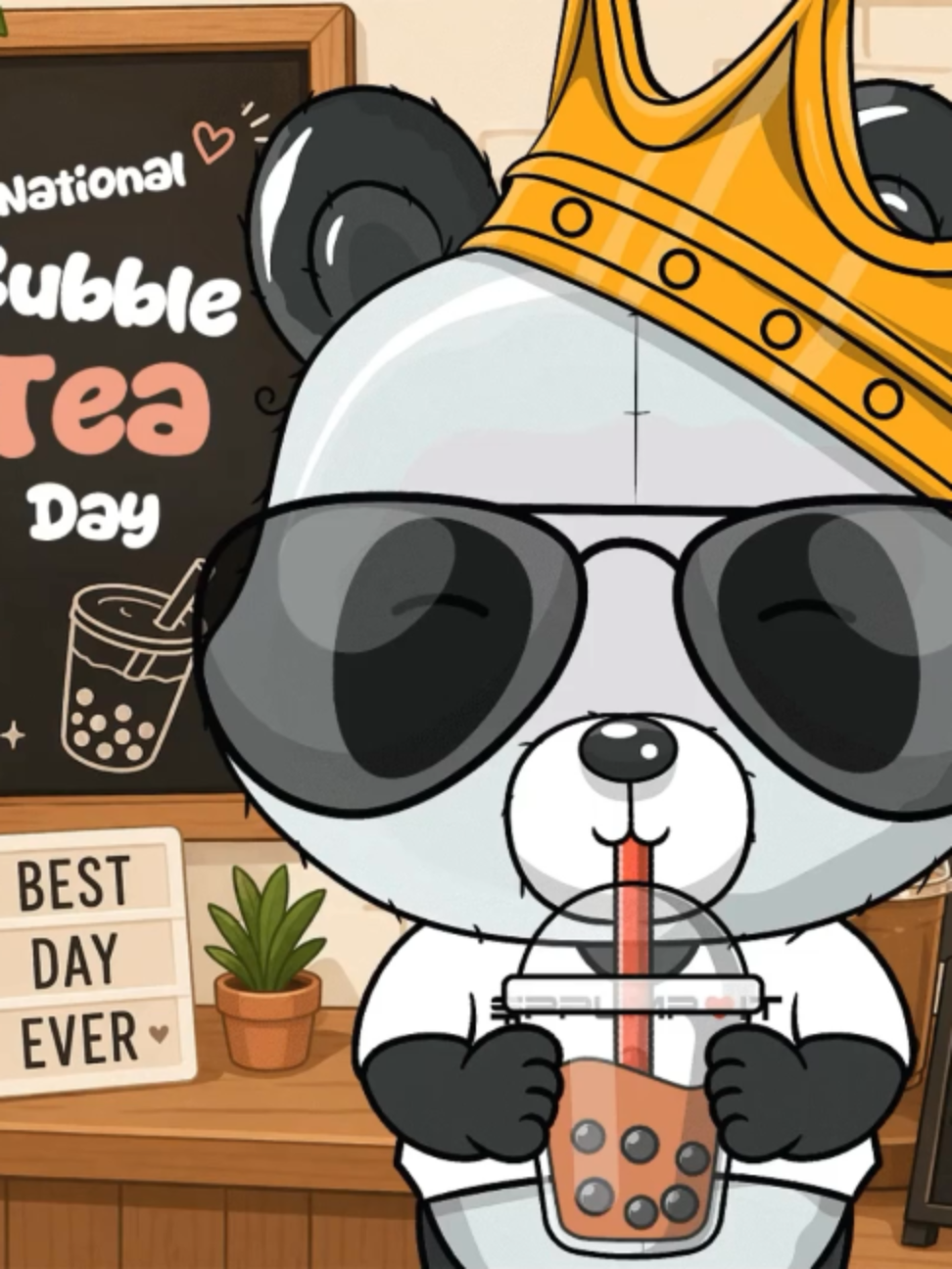 @PandaPals