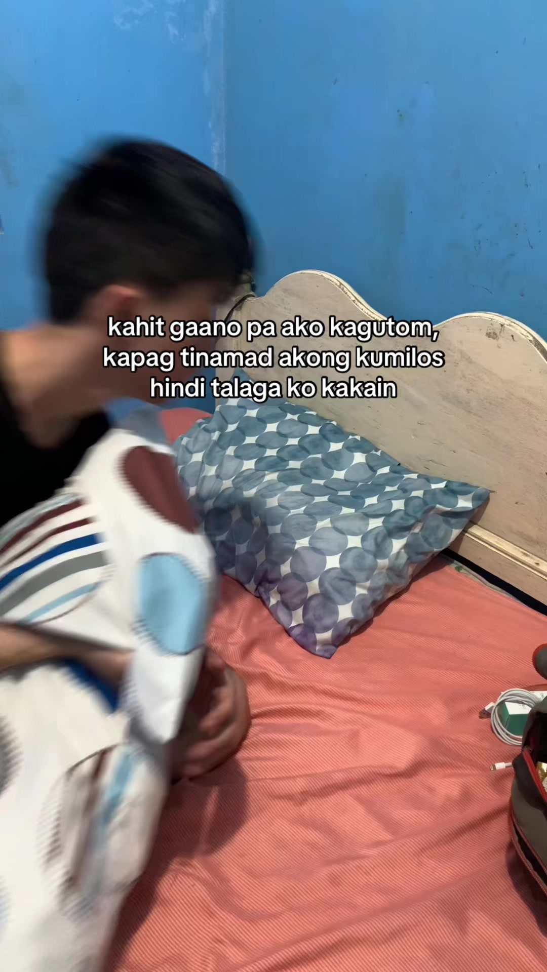 @ako si ian
