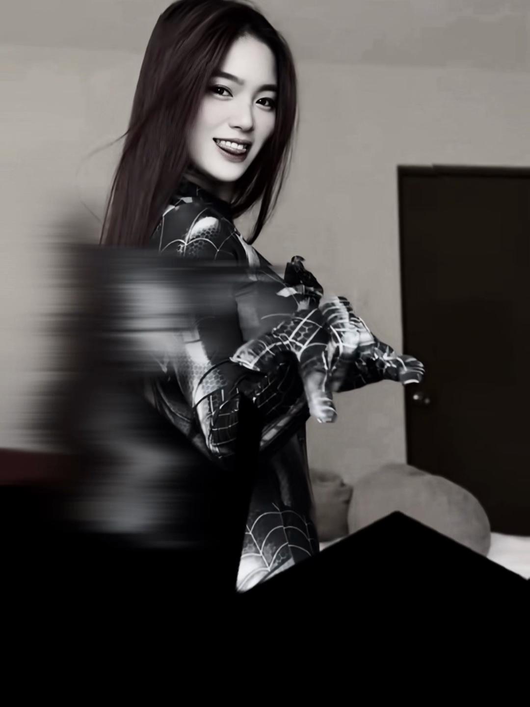 @SpiderGirl