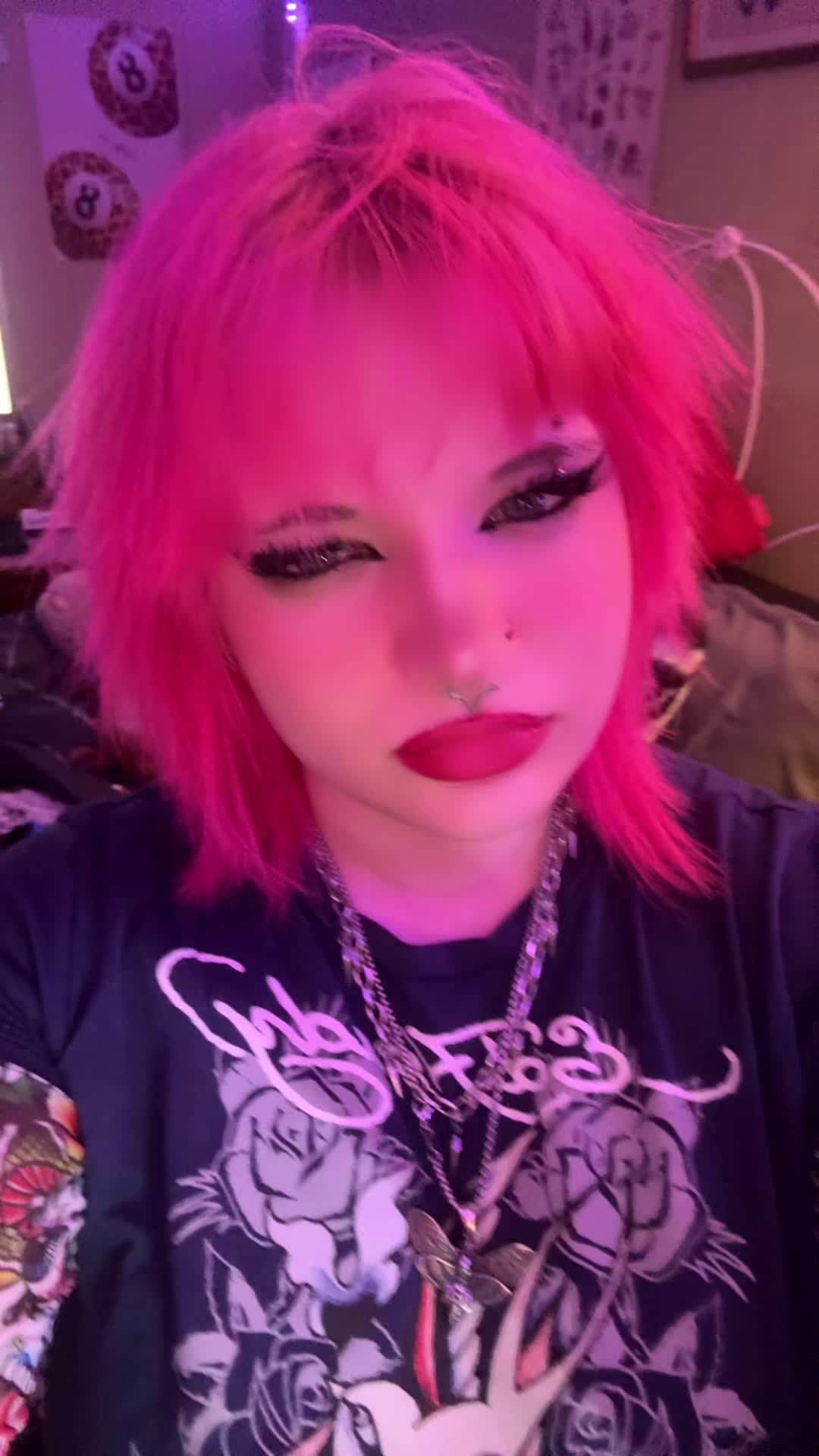 @Rubygloom