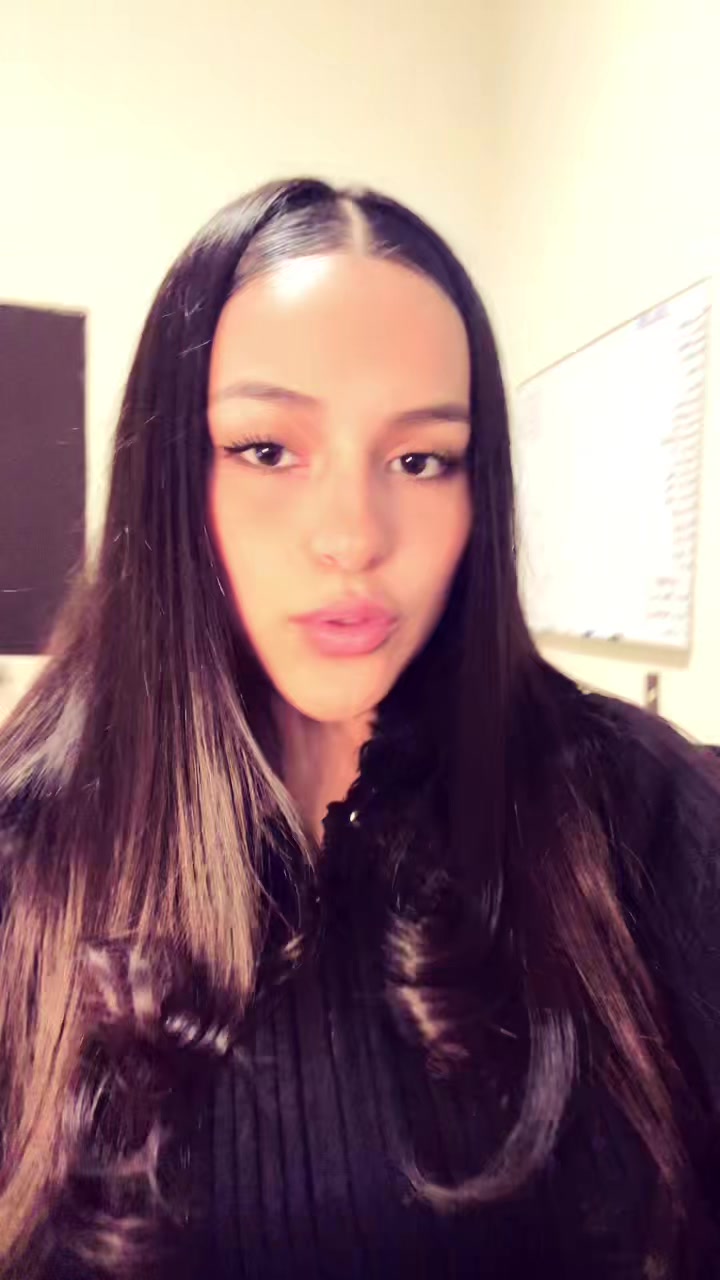 @Sofia Ramirez