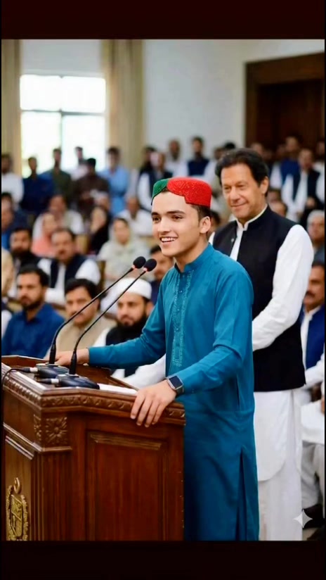 @HANGU BOY