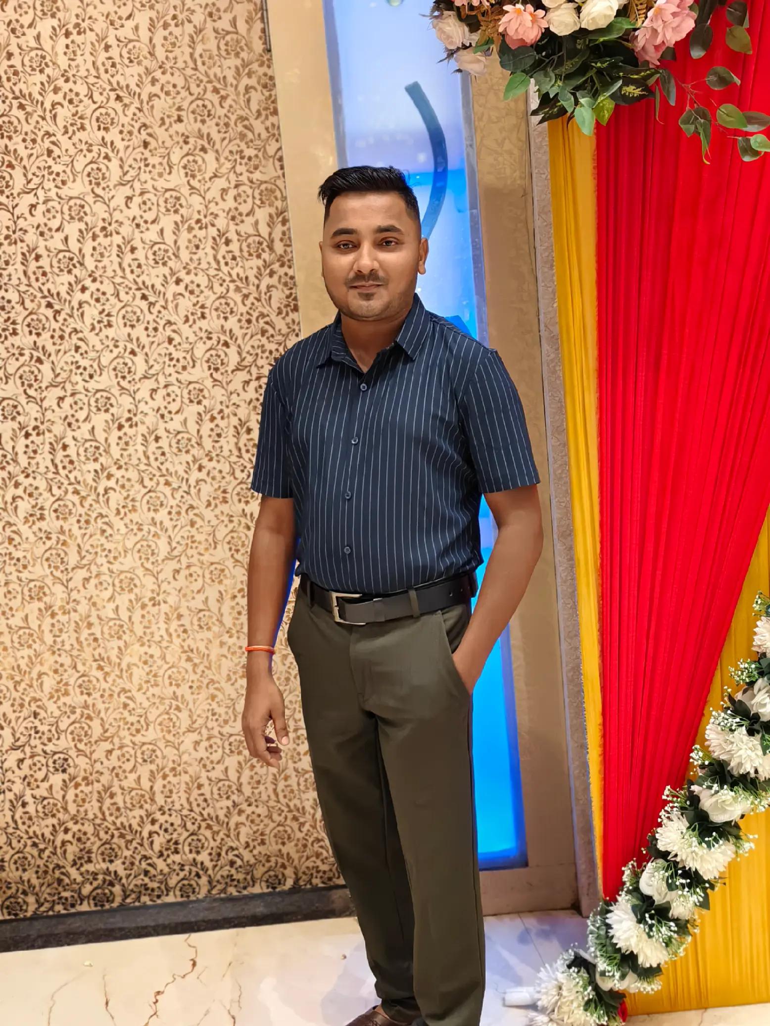 @Shivam