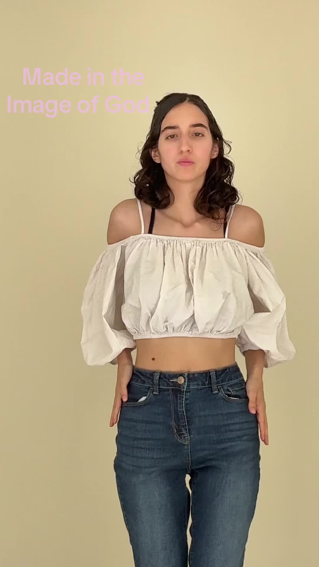 @Breanna Cabrera (Garnier)