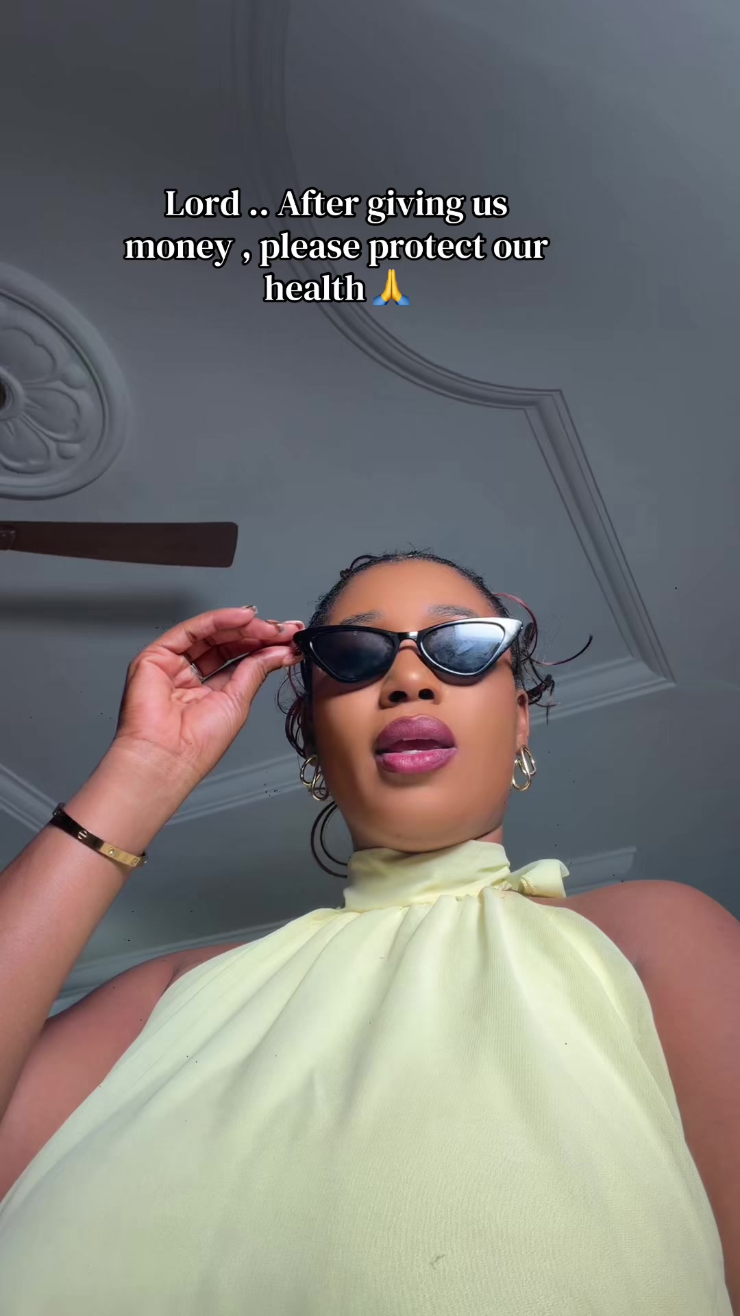 @Miss Sabina Dzifa 🫧