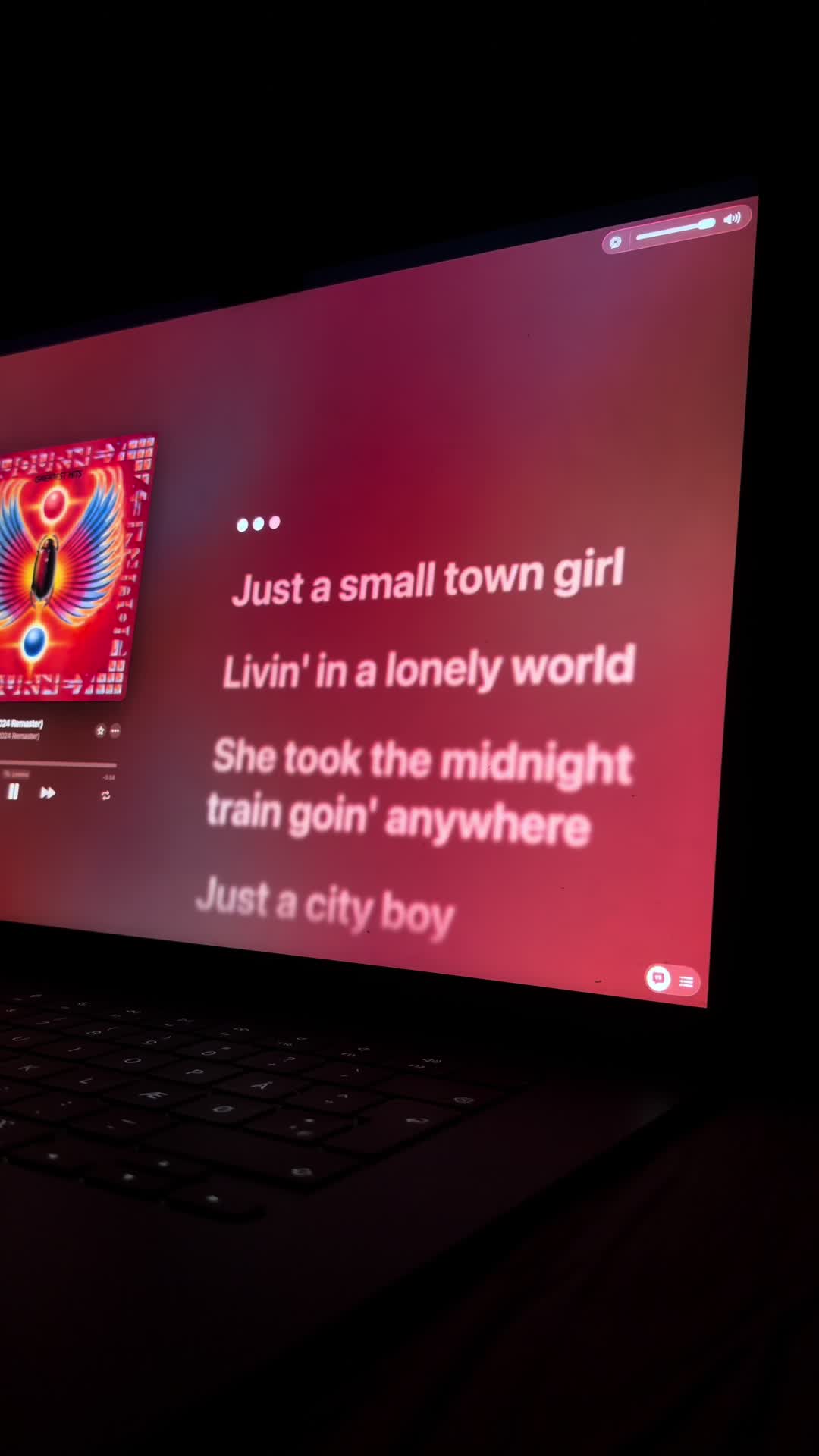 @Music content