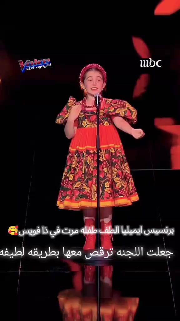 @the voice