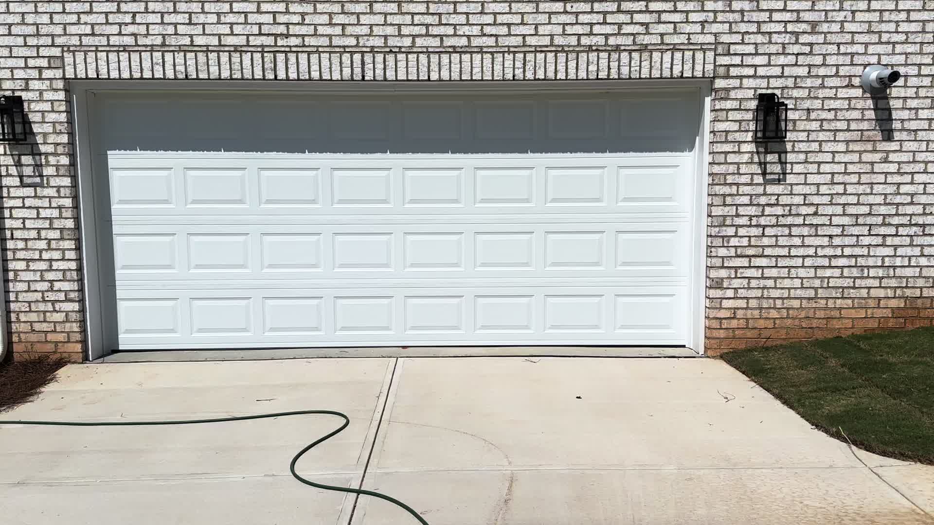 @Titan Garage Doors
