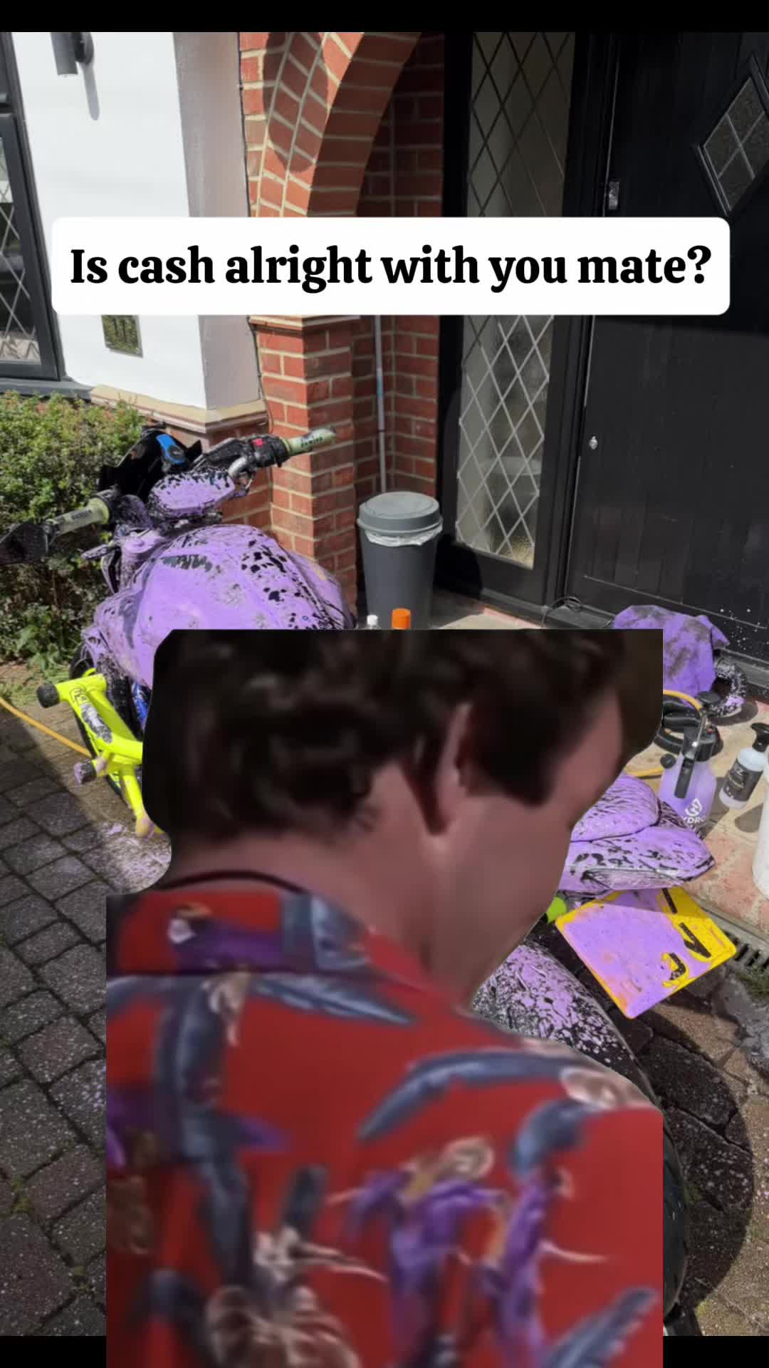 @LANKYCARGUYYH