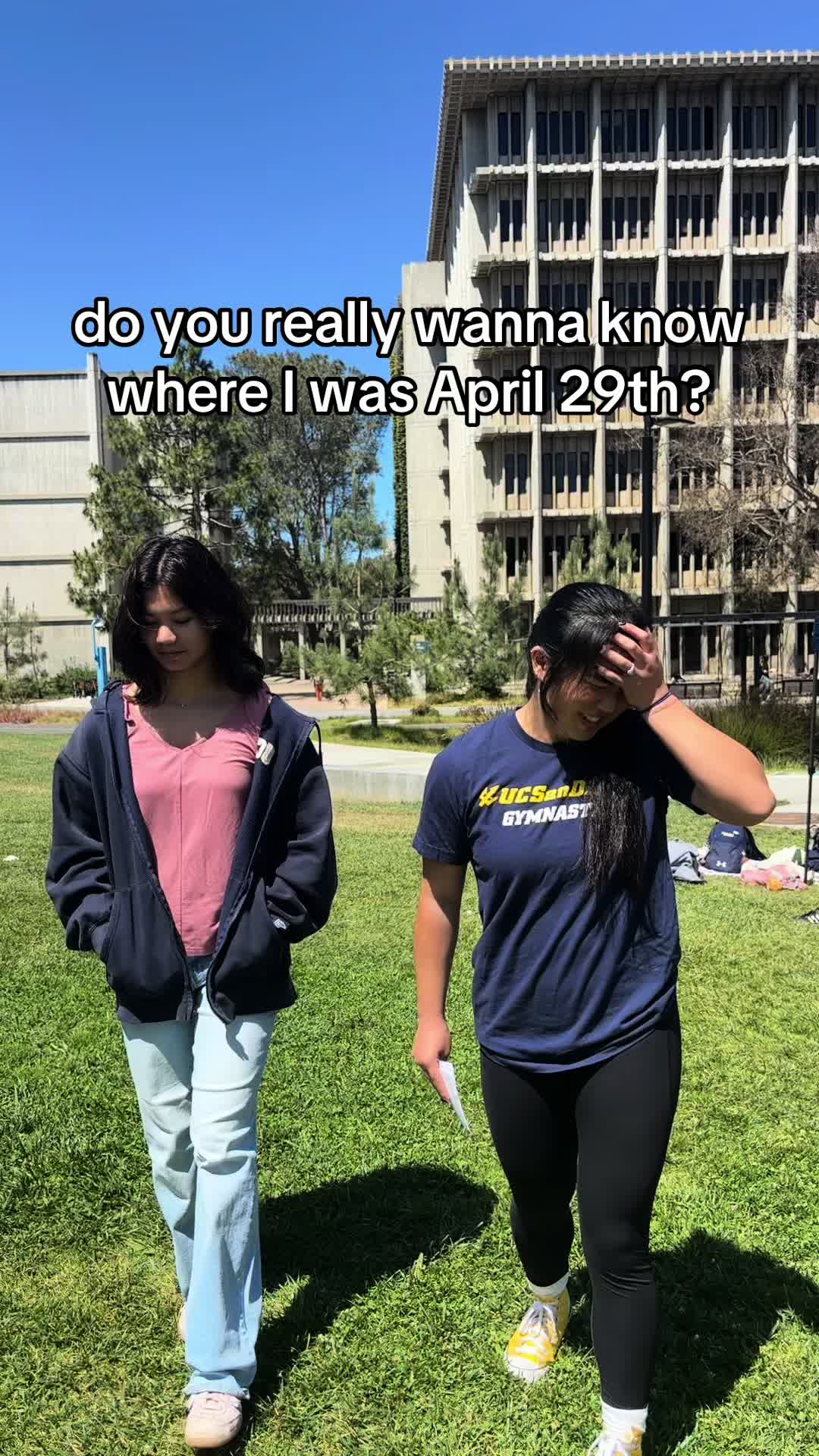 @UCSD Club Gymnastics