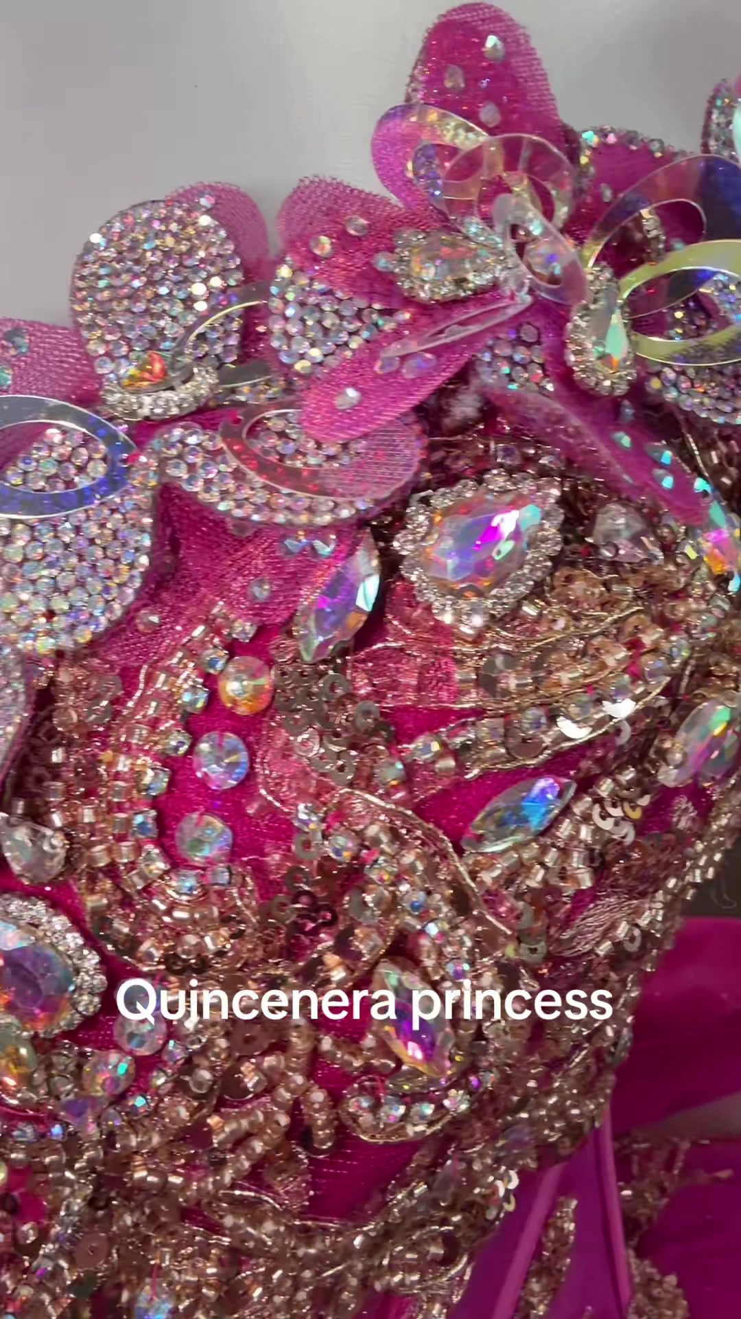 @Q Look Bridal