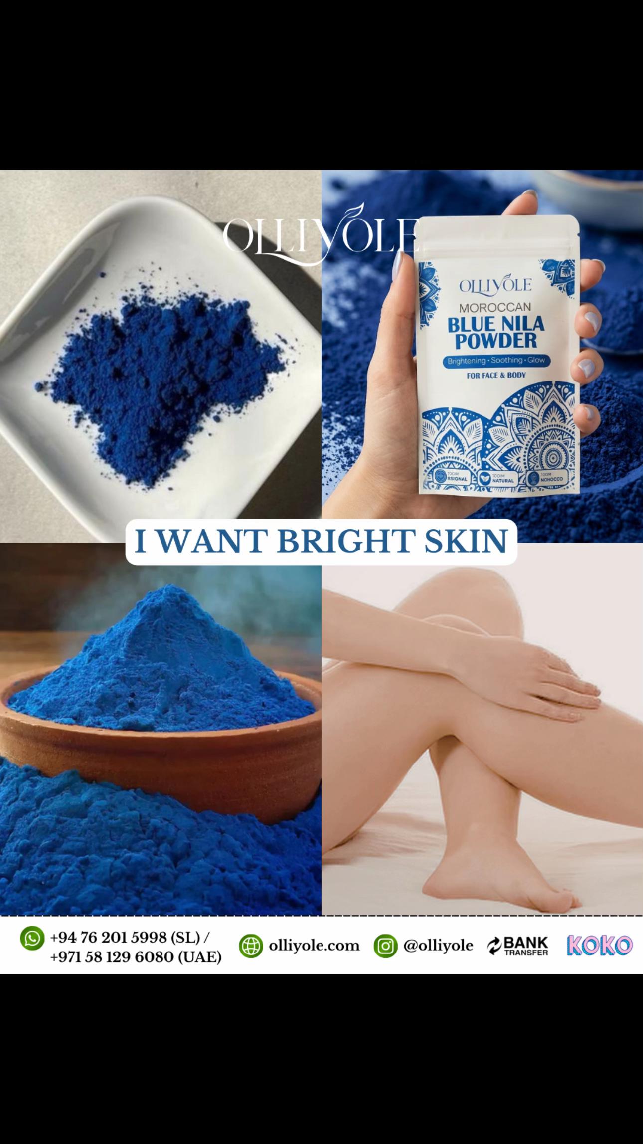 @OlliYole Skincare