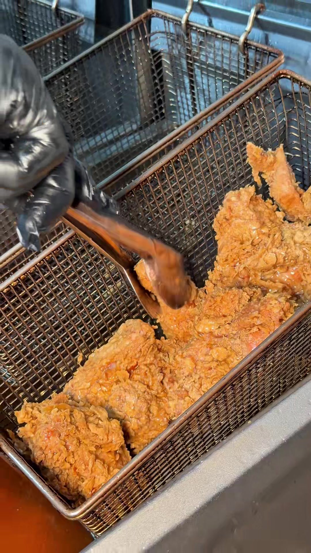 @Chicken Nation