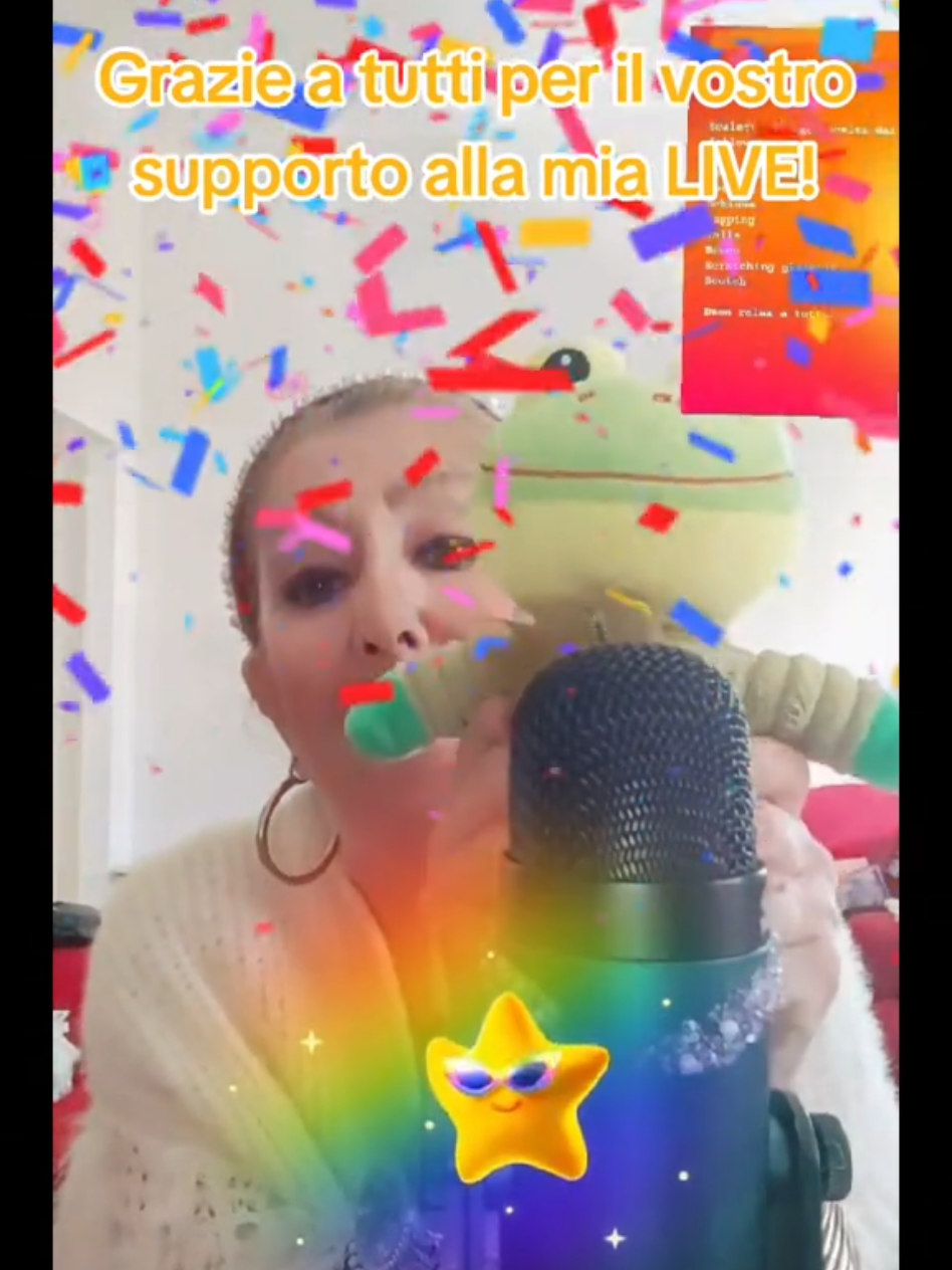 @moongrace ASMR