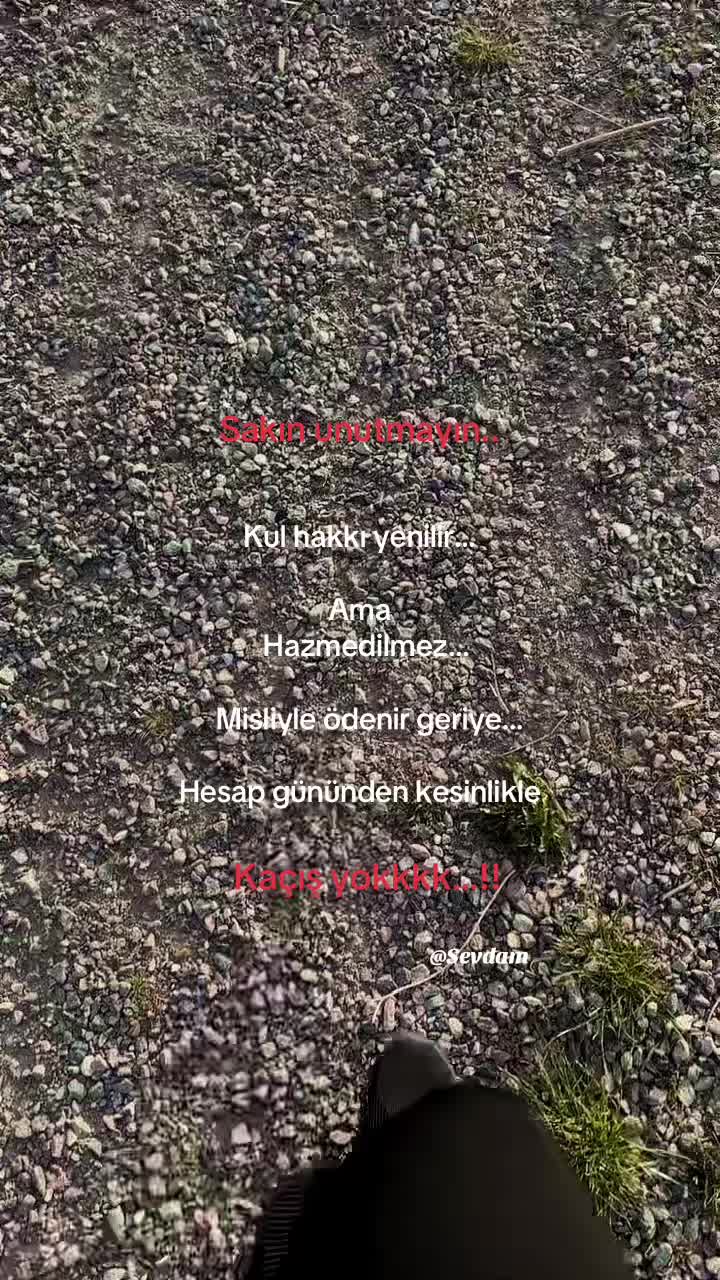 @Sevdam