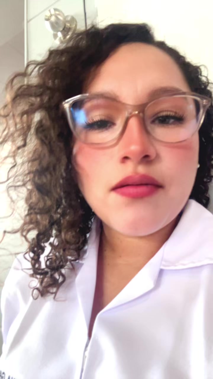 @Naysha Garcia