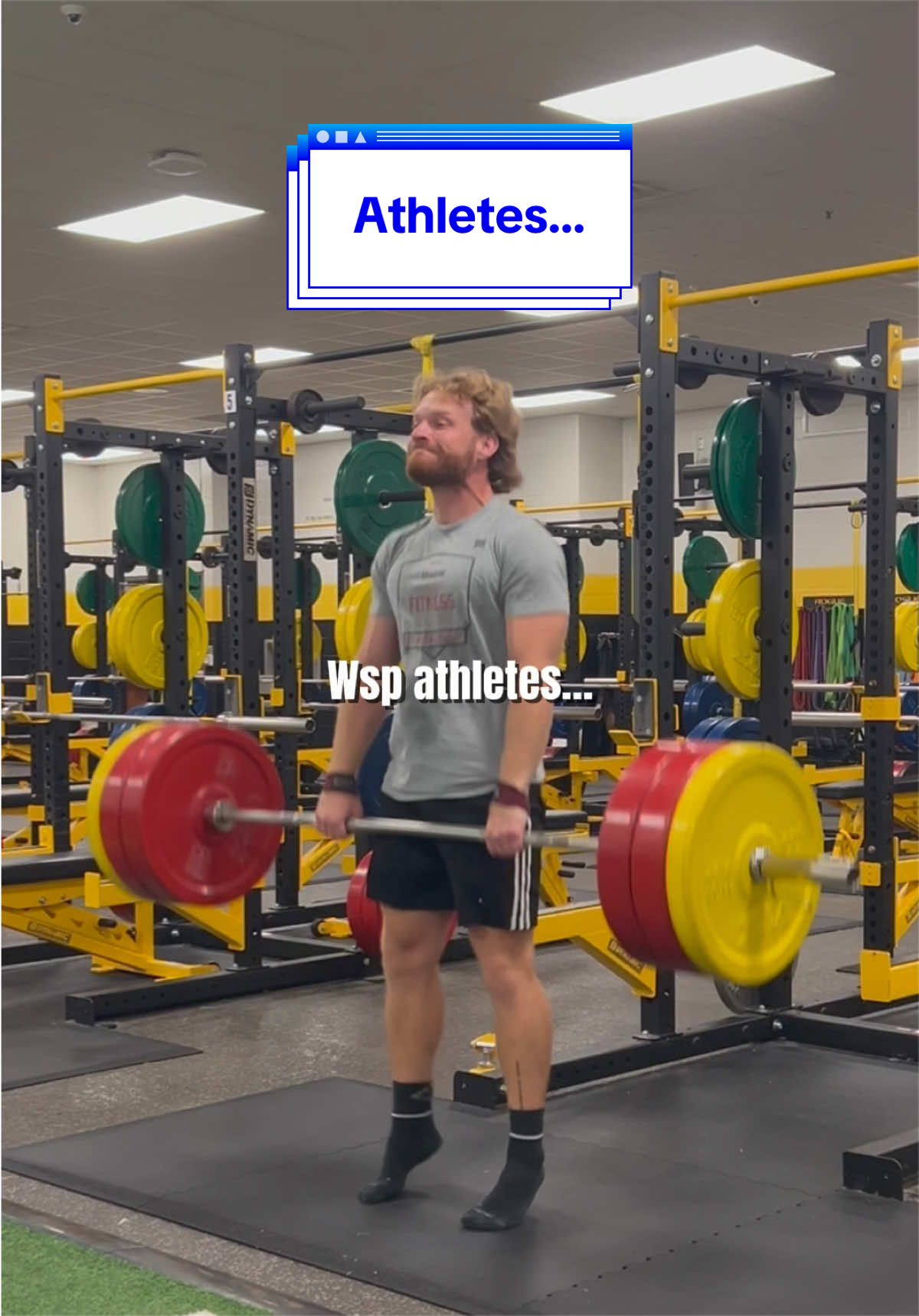 @Coach Rob