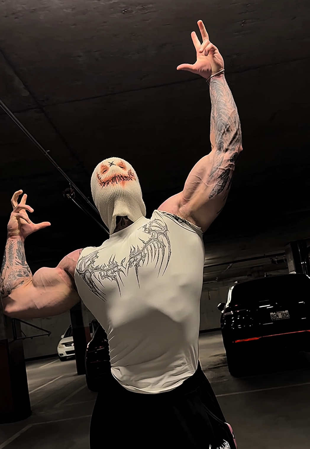 @ApexHumanBeing