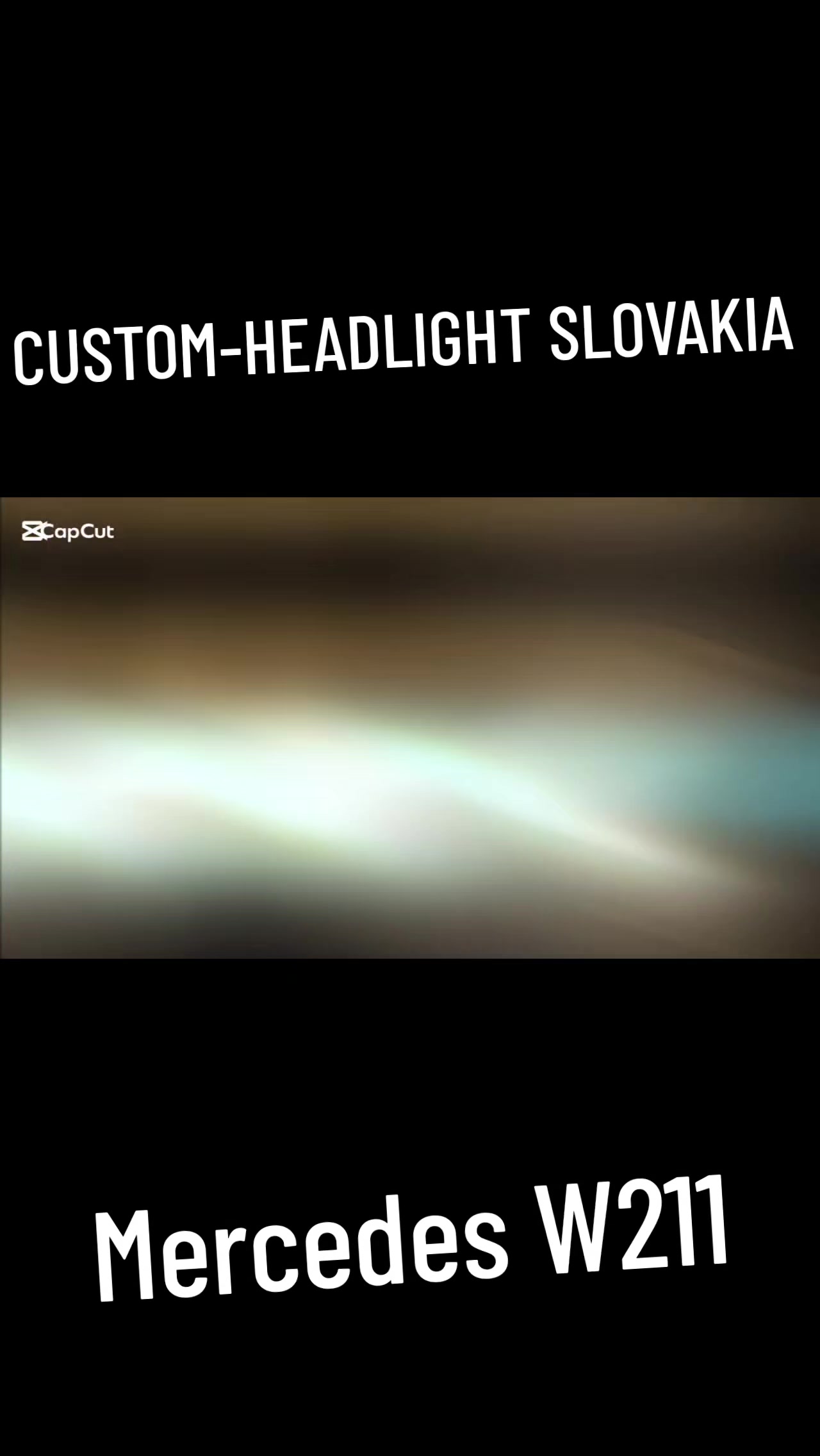 @Custom-Headlight Slovakia