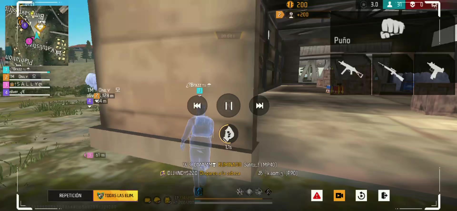 @CLAN RG4