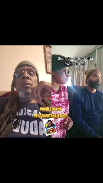 @UNCLEDREF TV SHOWS