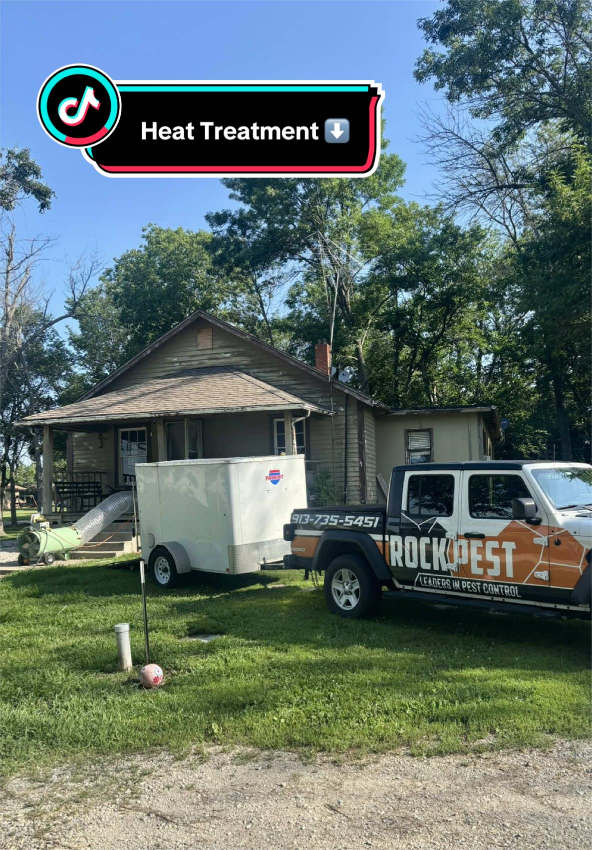 @Rock Pest Control