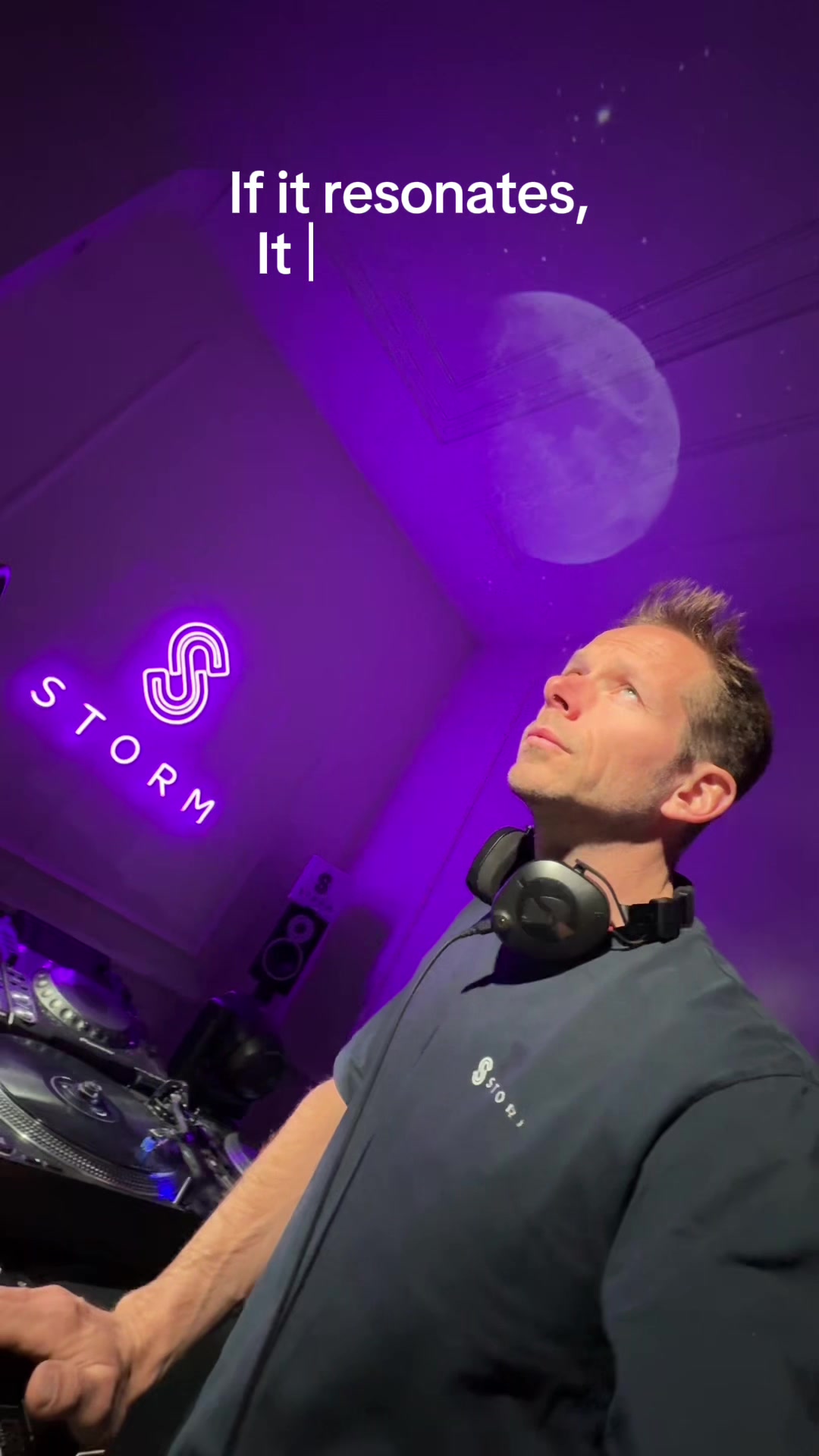 @Ian Storm DJ