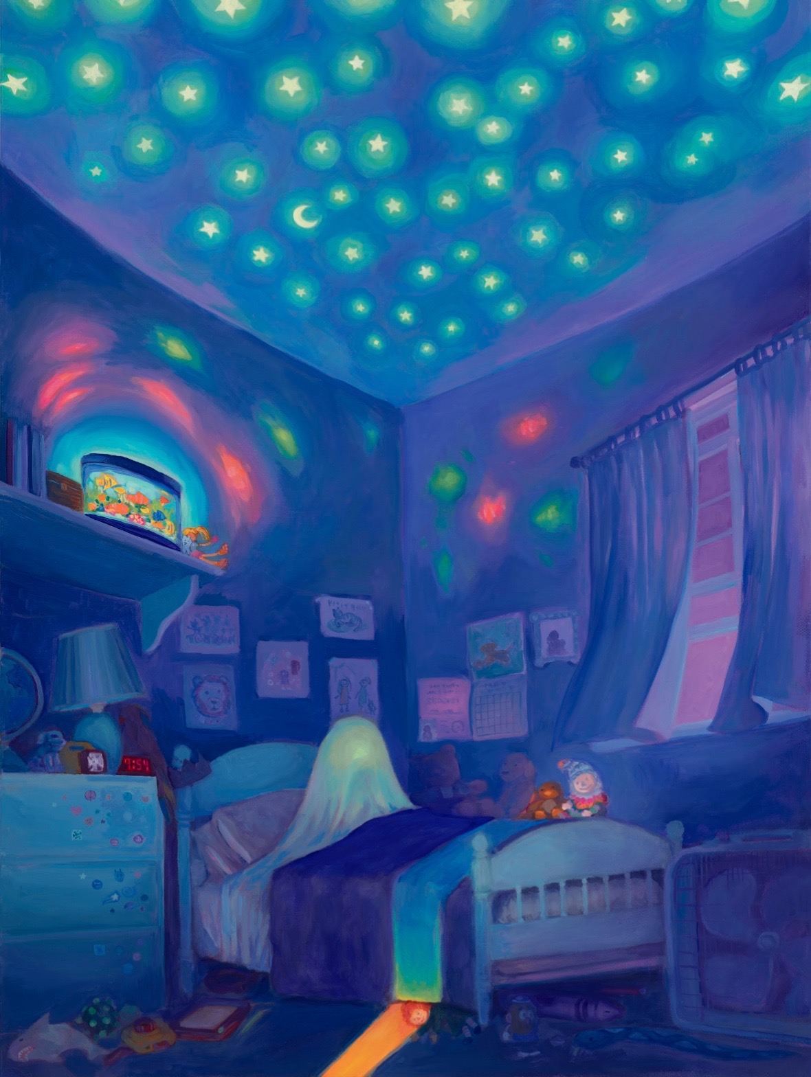 @Chelsea Corinne Art