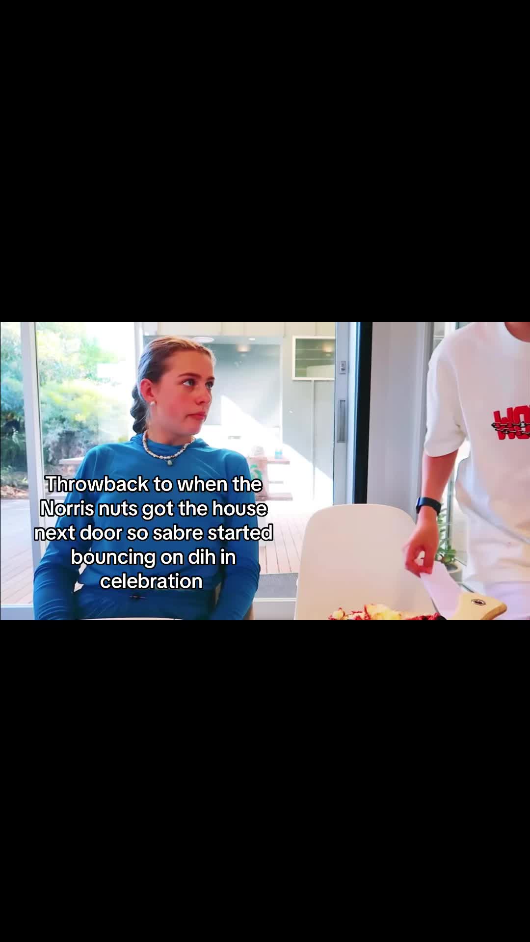 @Norris nuts farts