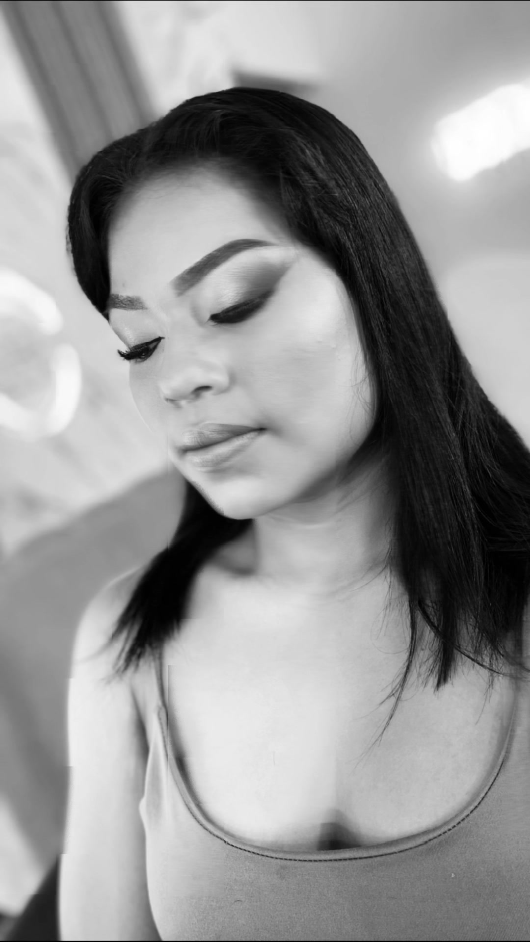 @&bull; Est&uacute;dio DK Dorkis makeup 💄