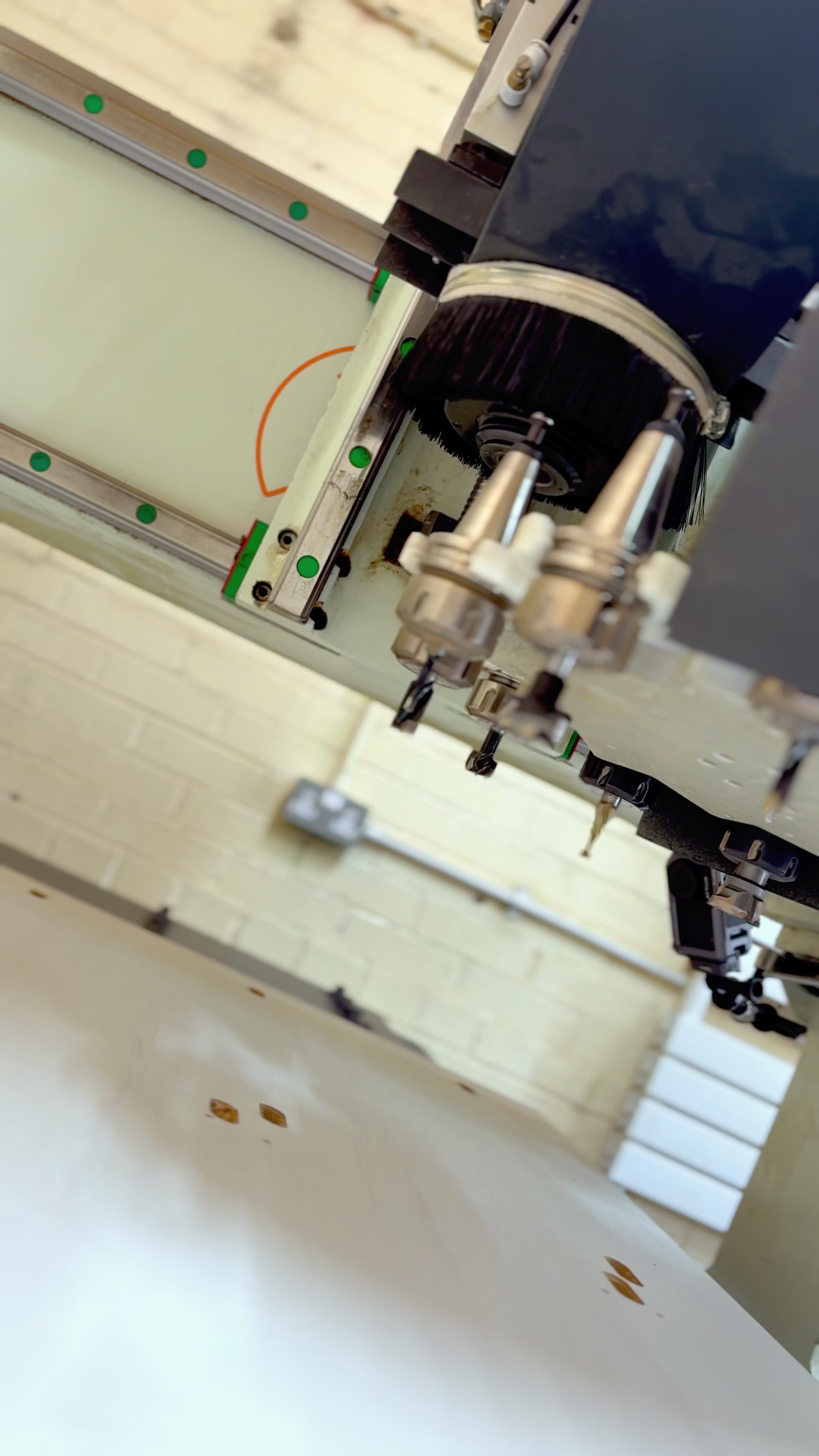 @Karvd cnc