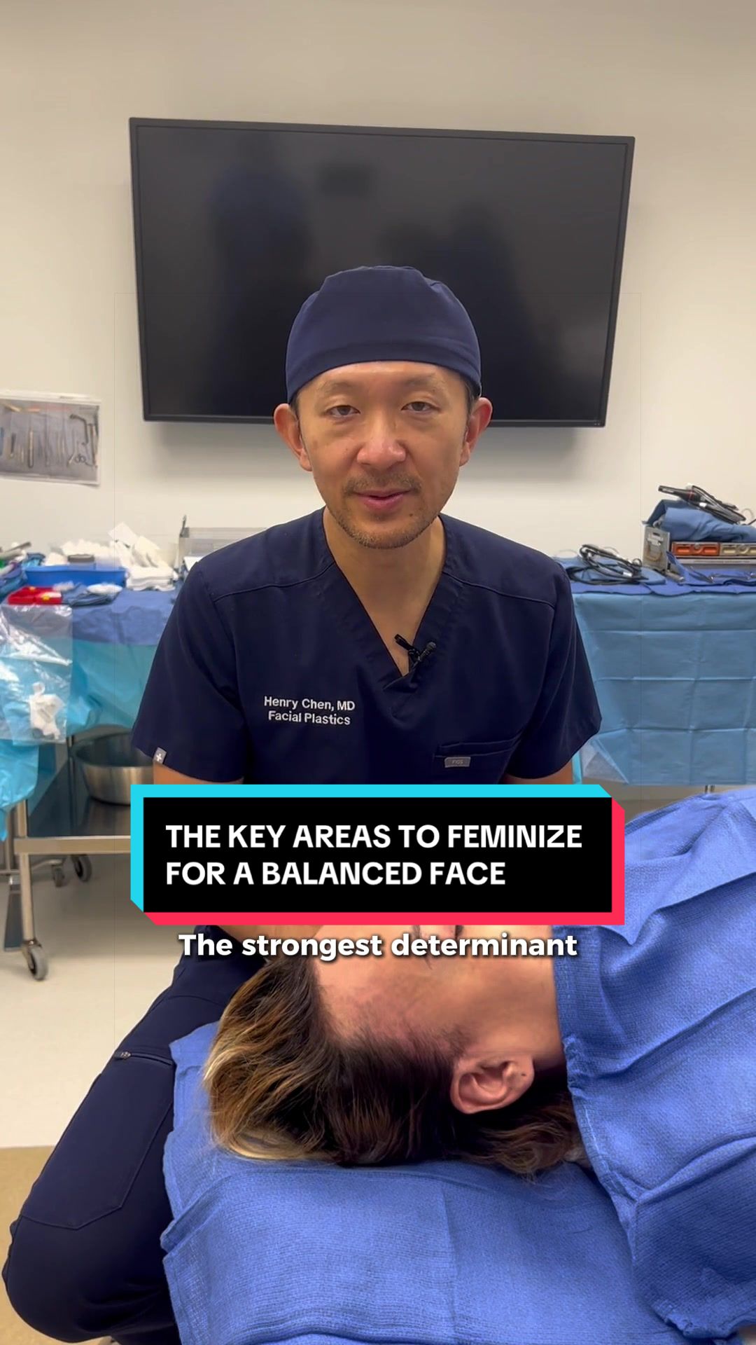 @Henry Chen, MD