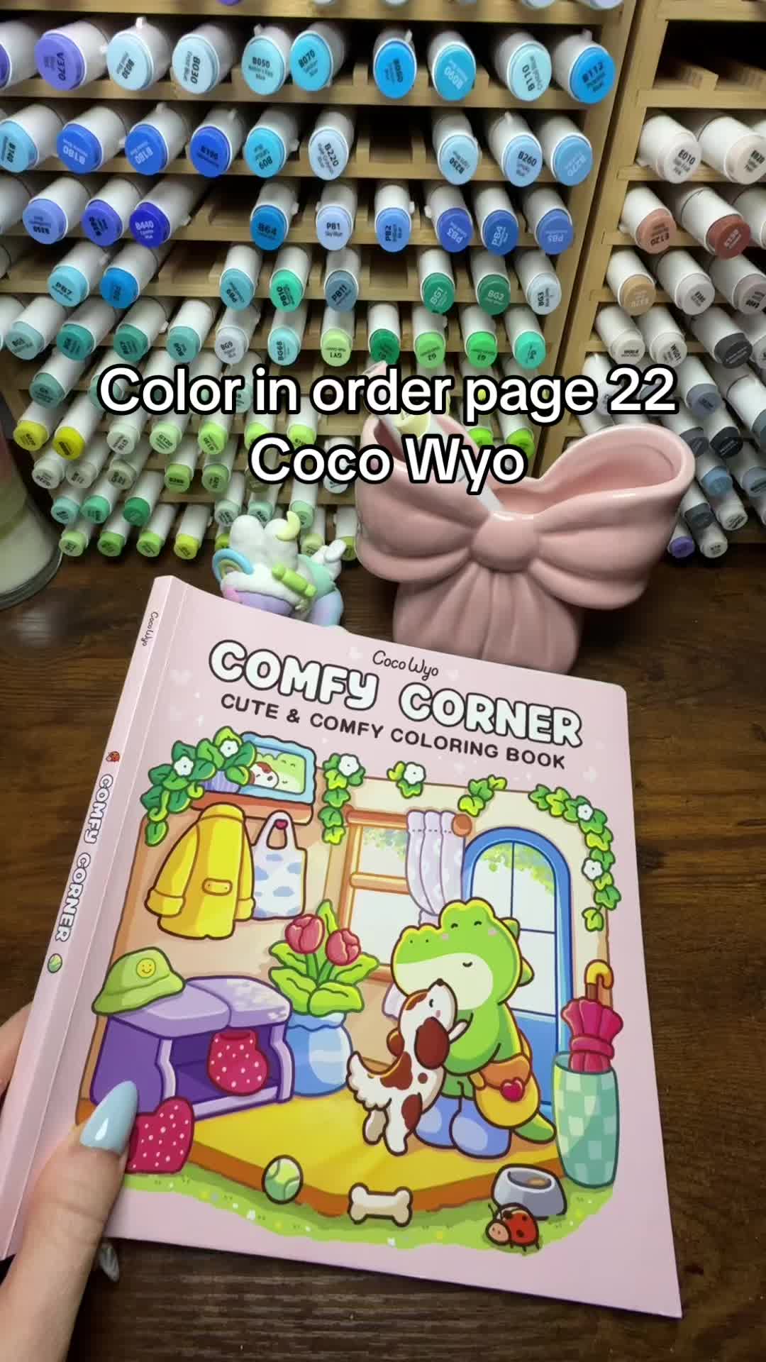 @Afoxxycoloring