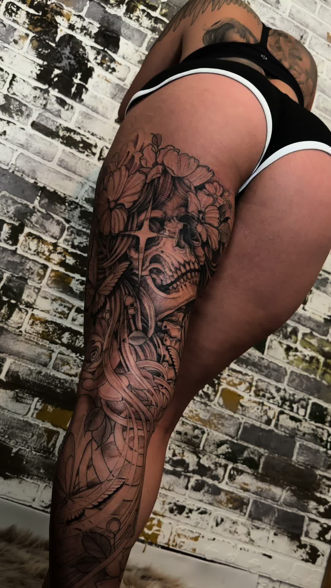 @Joseph Haefs Tattooer