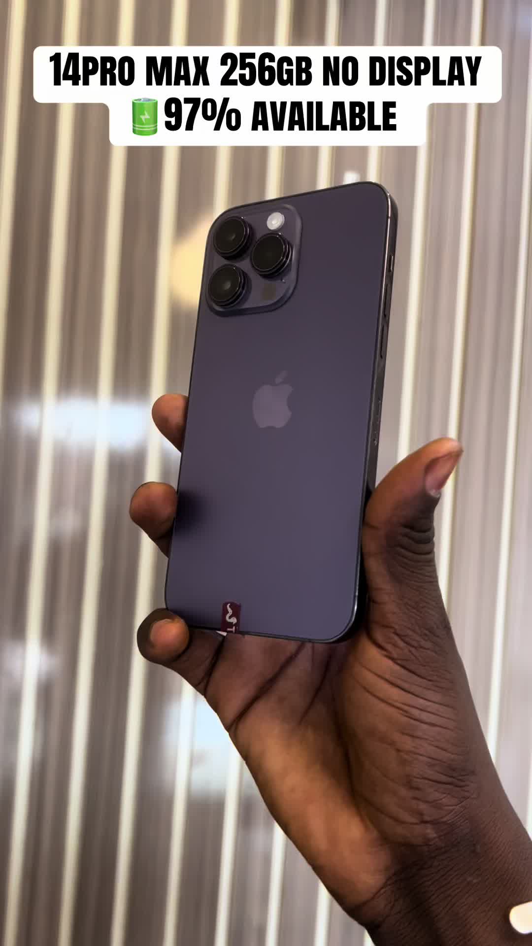@Mae_arewa