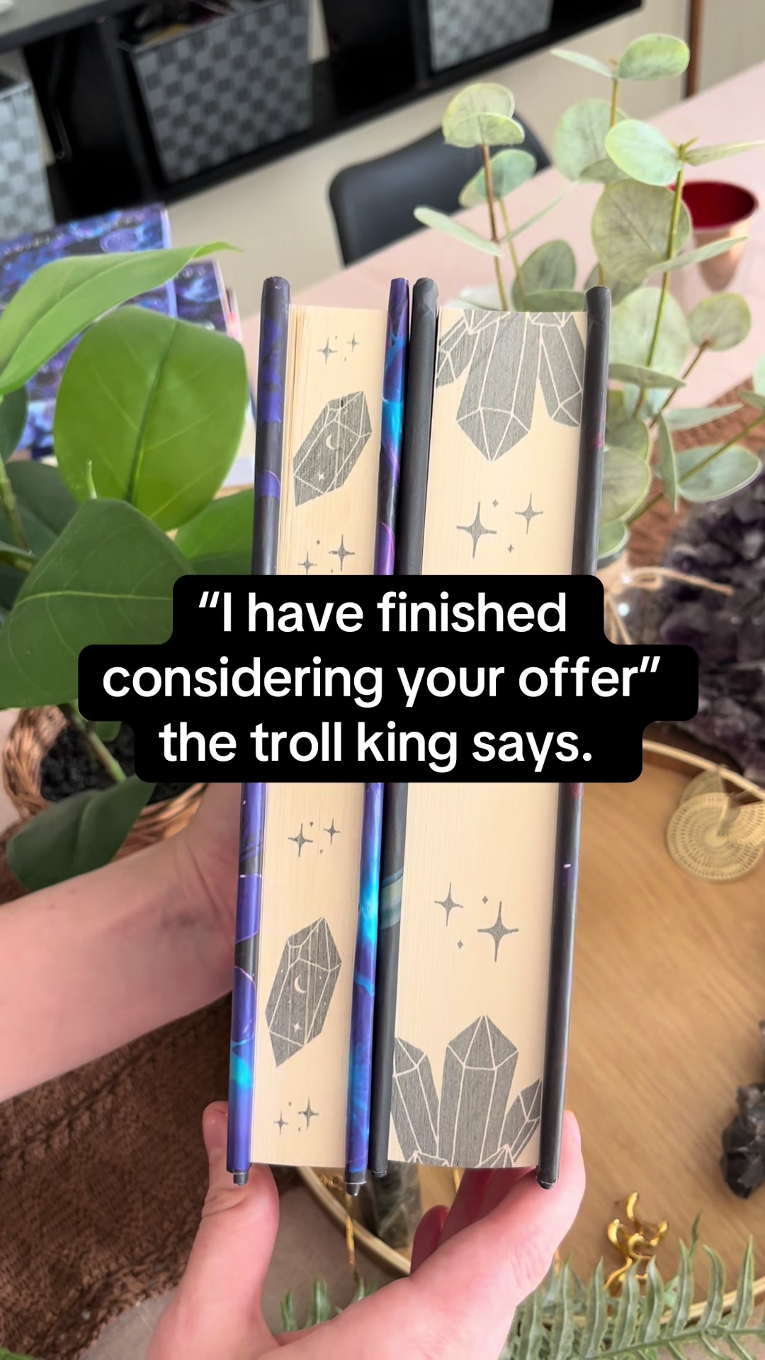 @Daniela A. Mera Books