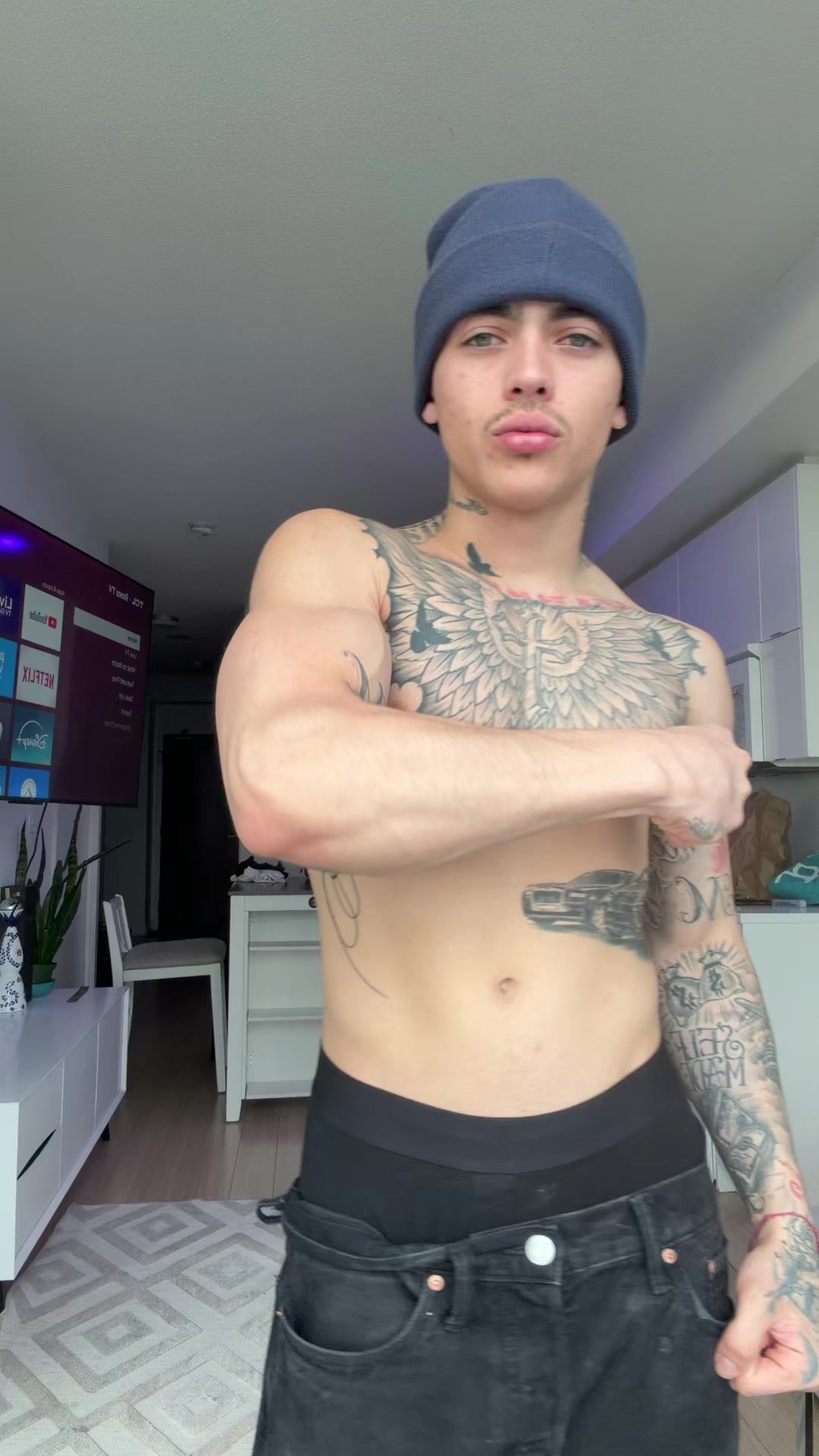 @Tiobandz
