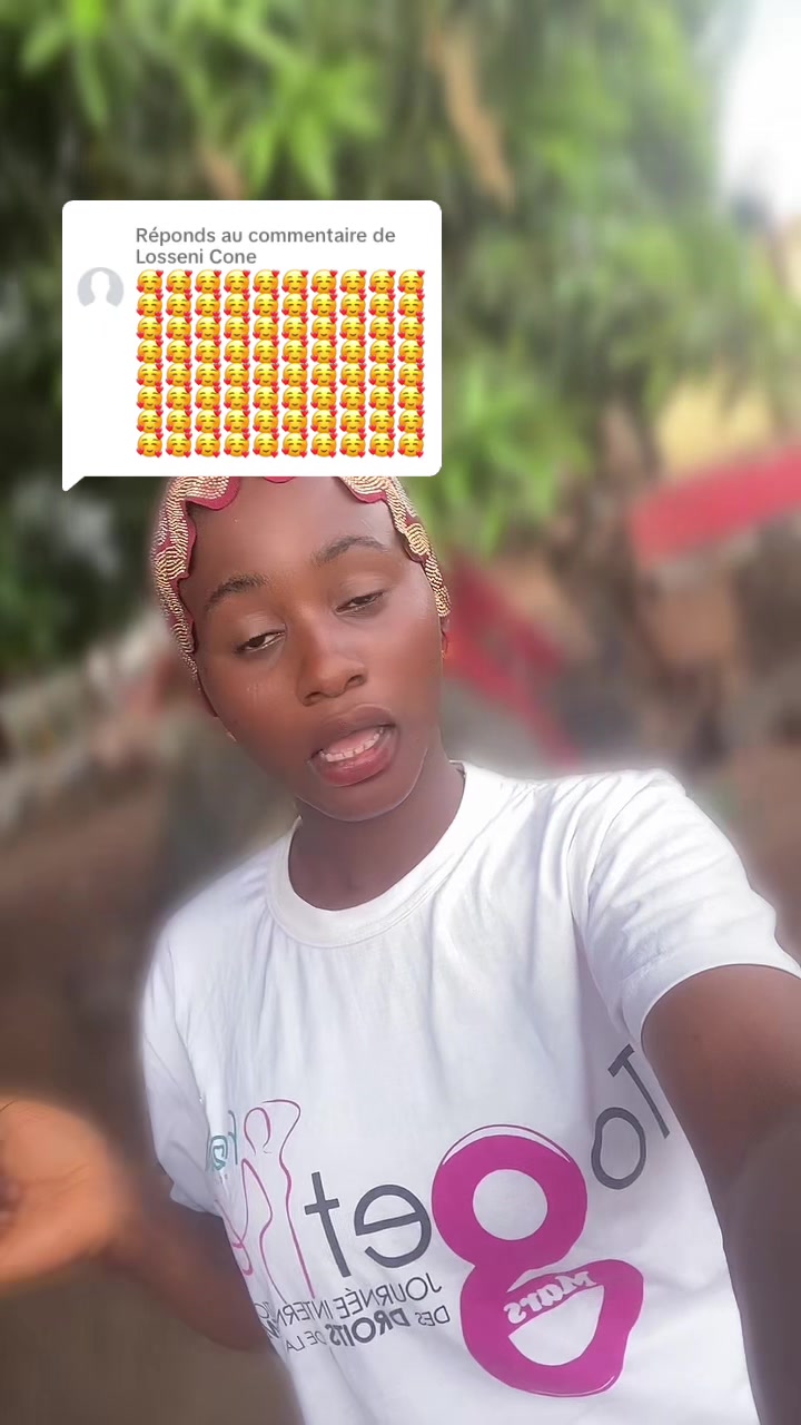 @Miss 💕❤️Doumbia 💍💍elle m&ecirc;me