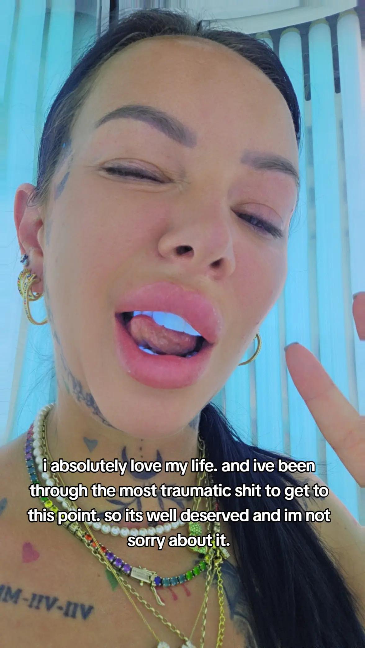 @🍭🫧Kerri Victoria🫧🍭