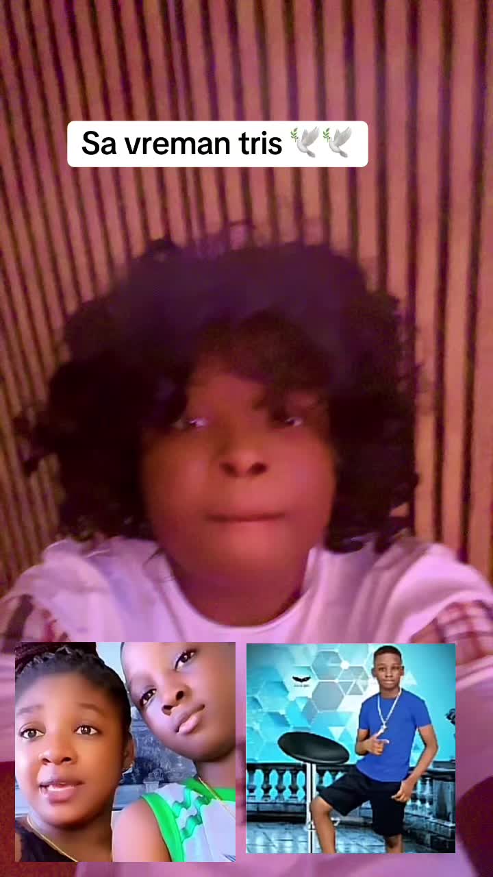 @Queennyshow